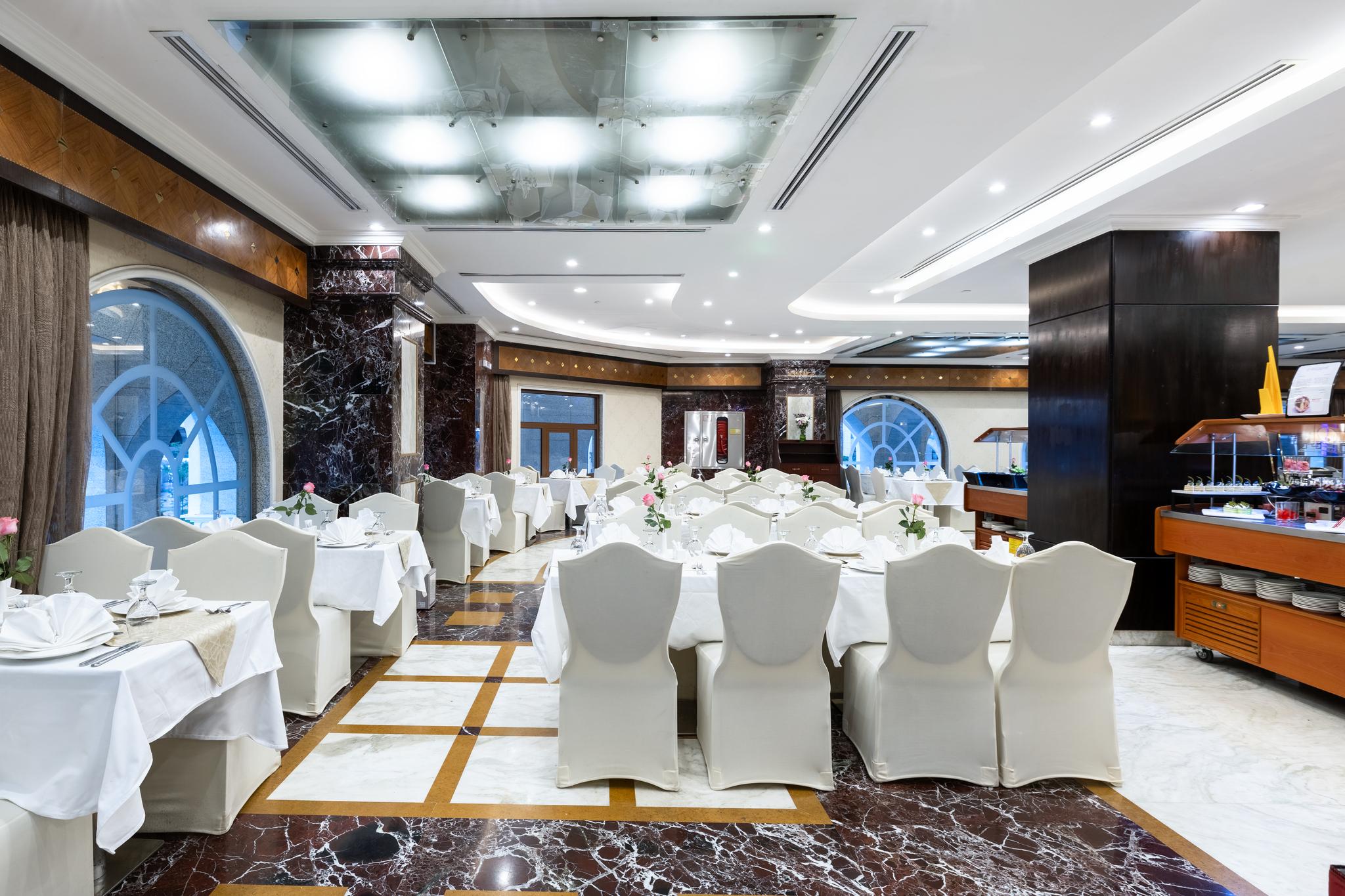 Emaar Mektan Hotel - gambar 6