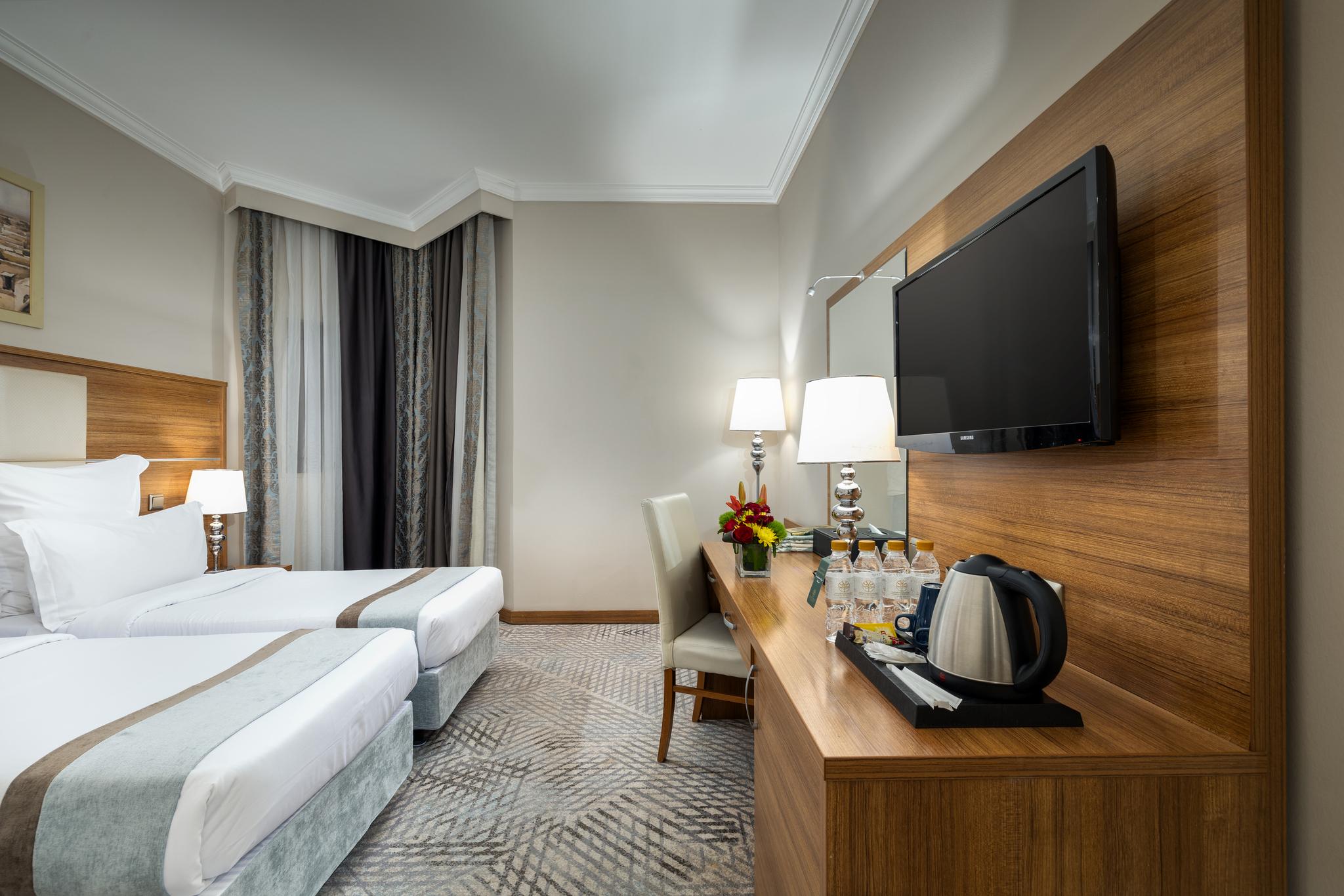 Emaar Mektan Hotel - gambar 40