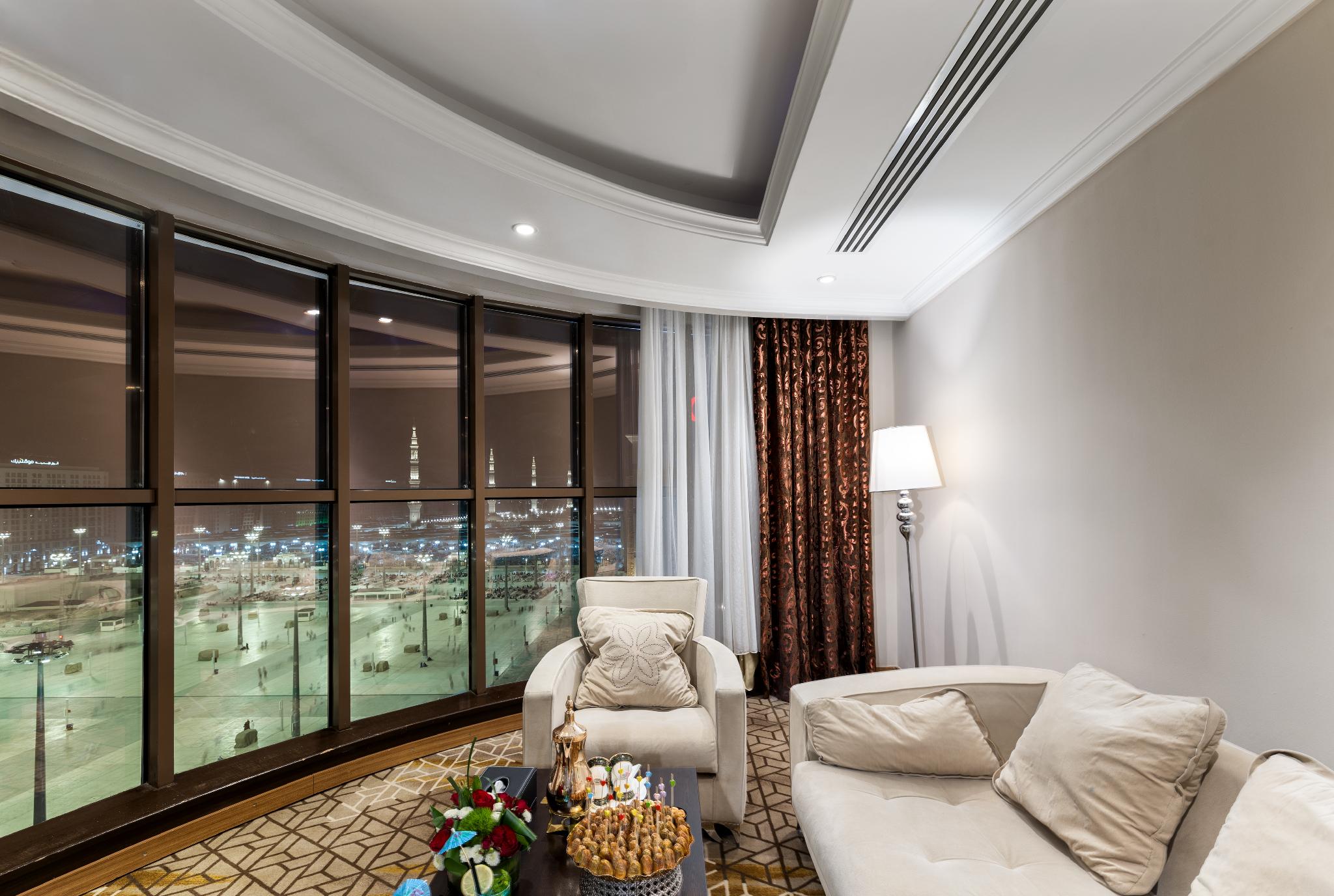Emaar Mektan Hotel - gambar 18