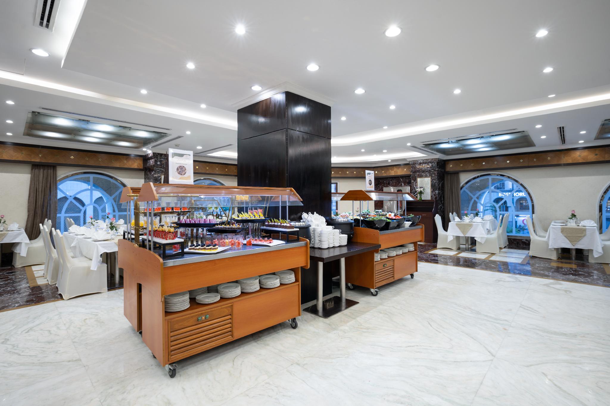 Emaar Mektan Hotel - gambar 19