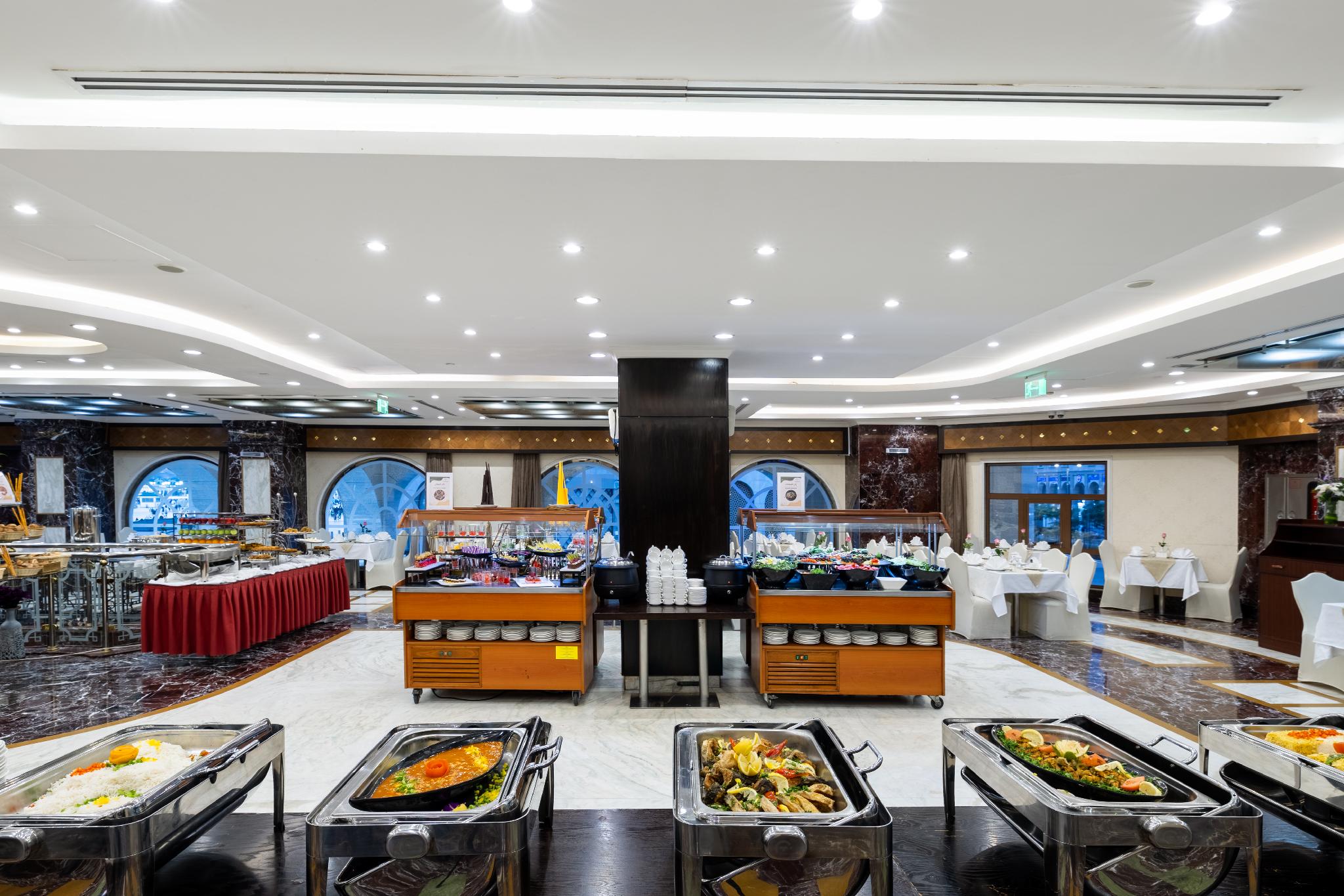 Emaar Mektan Hotel - gambar 13