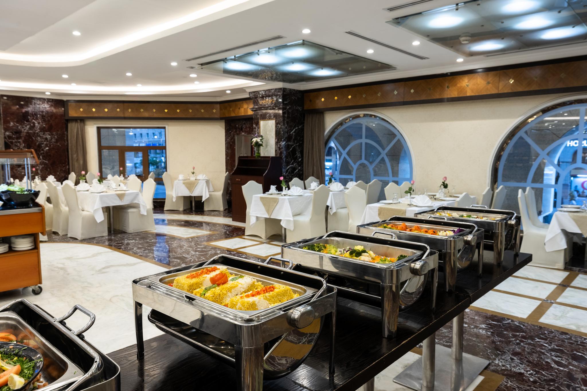 Emaar Mektan Hotel - gambar 33