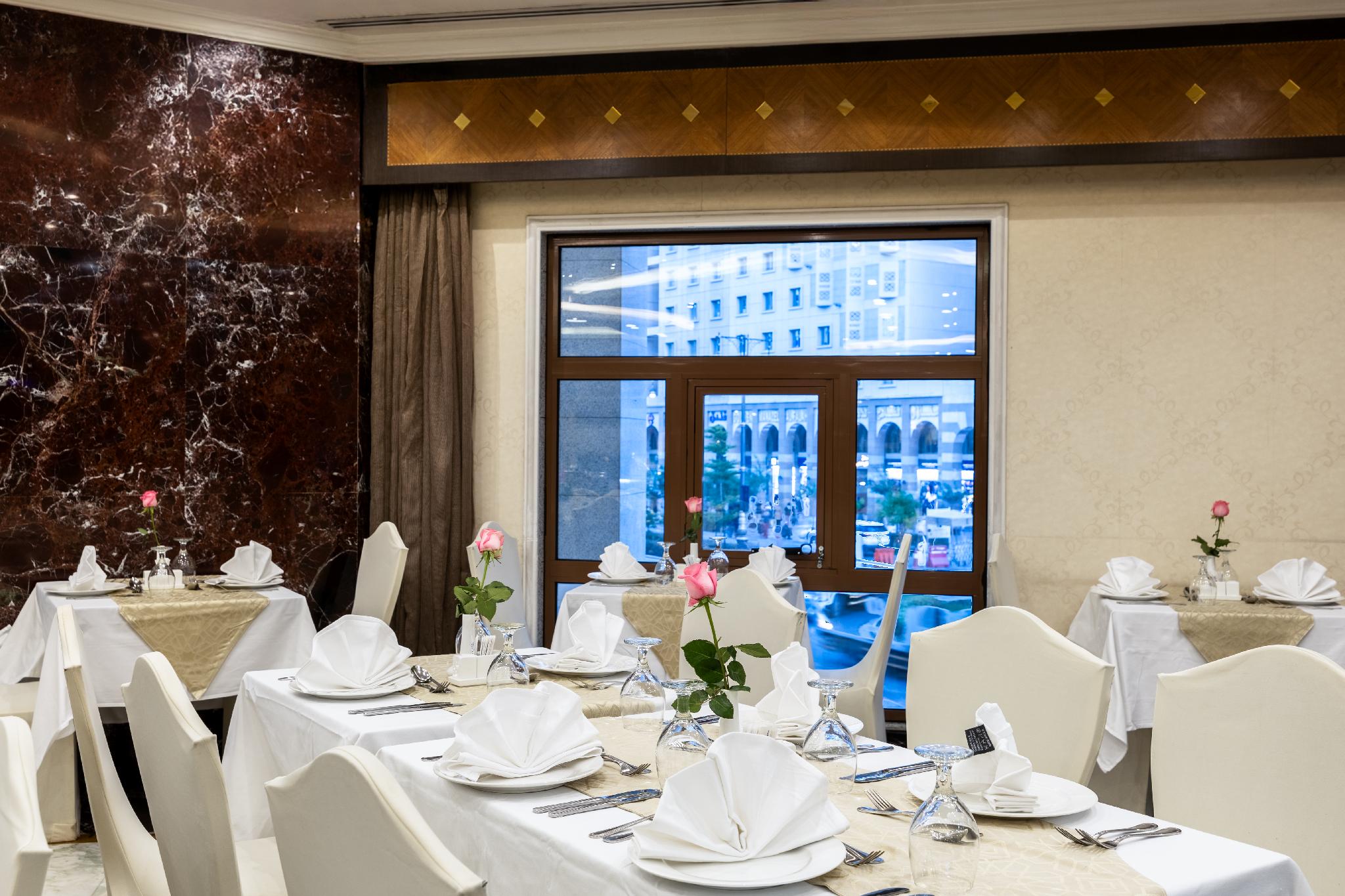 Emaar Mektan Hotel - gambar 34