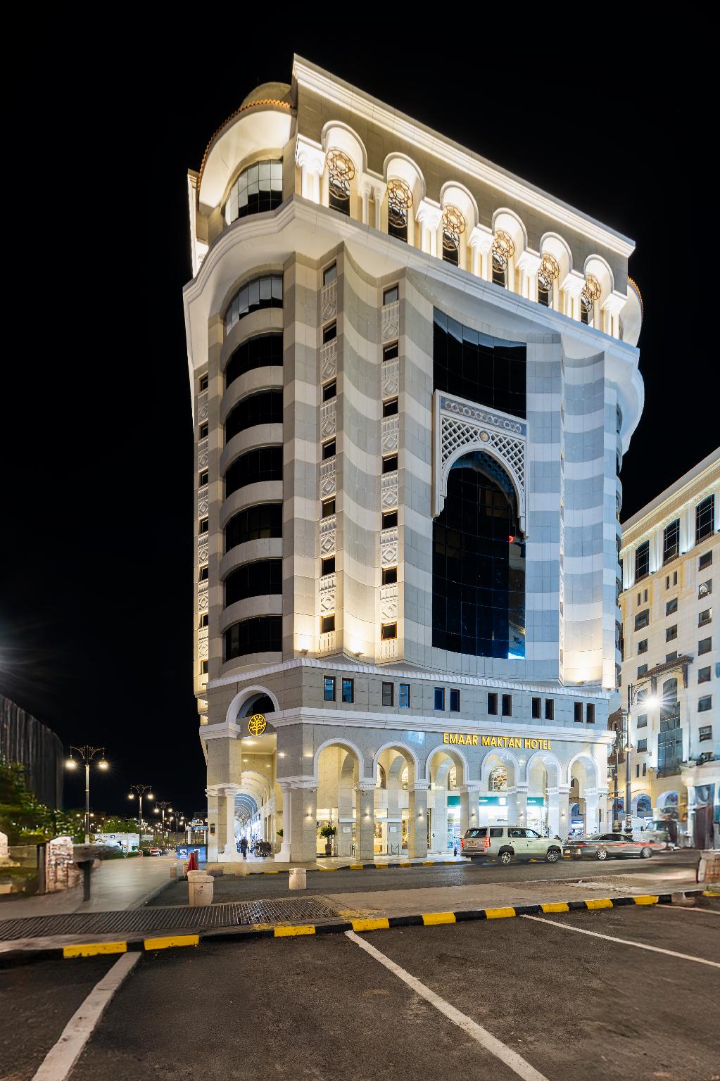 Emaar Mektan Hotel - gambar 8