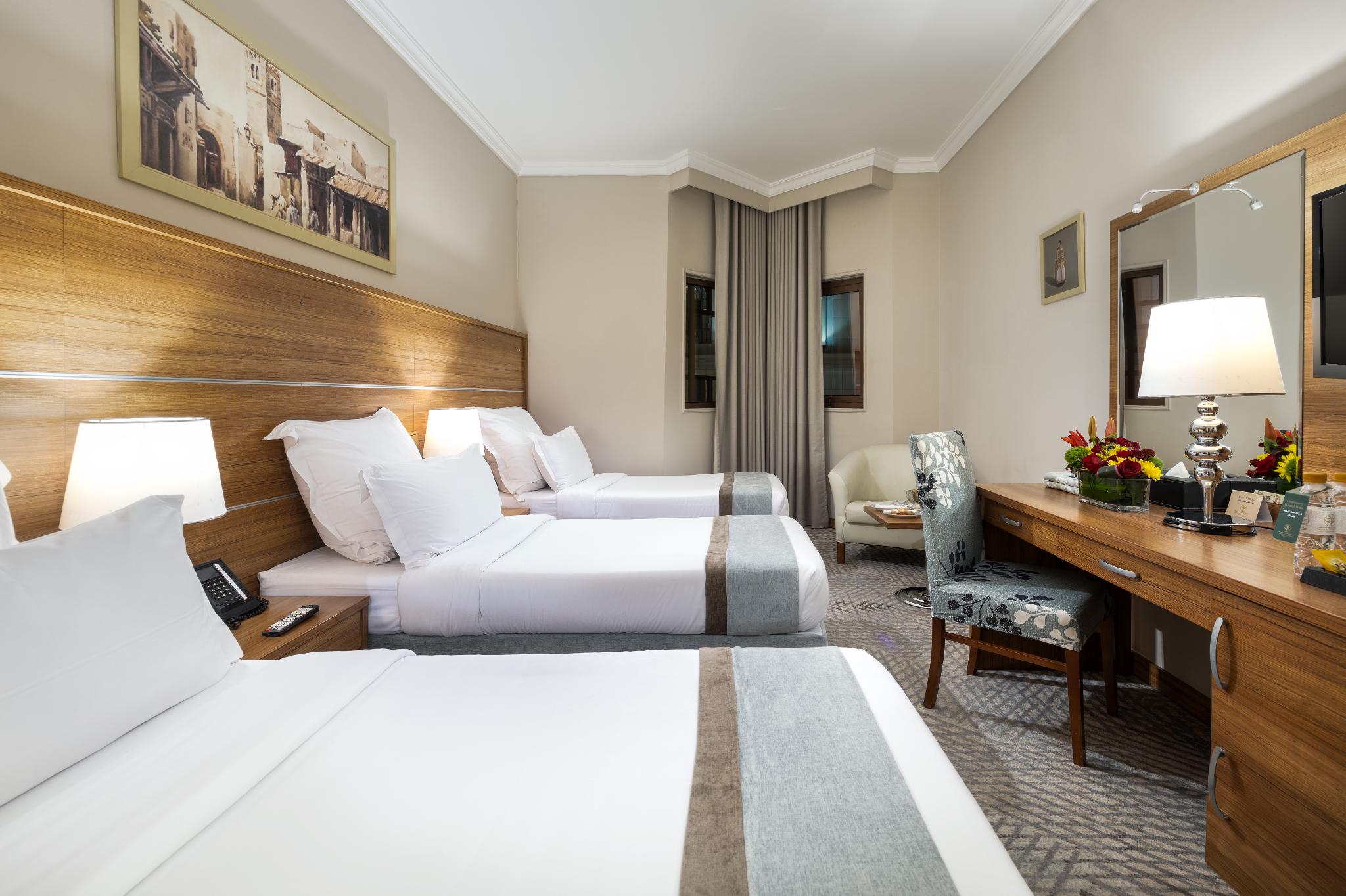 Emaar Mektan Hotel - gambar 24