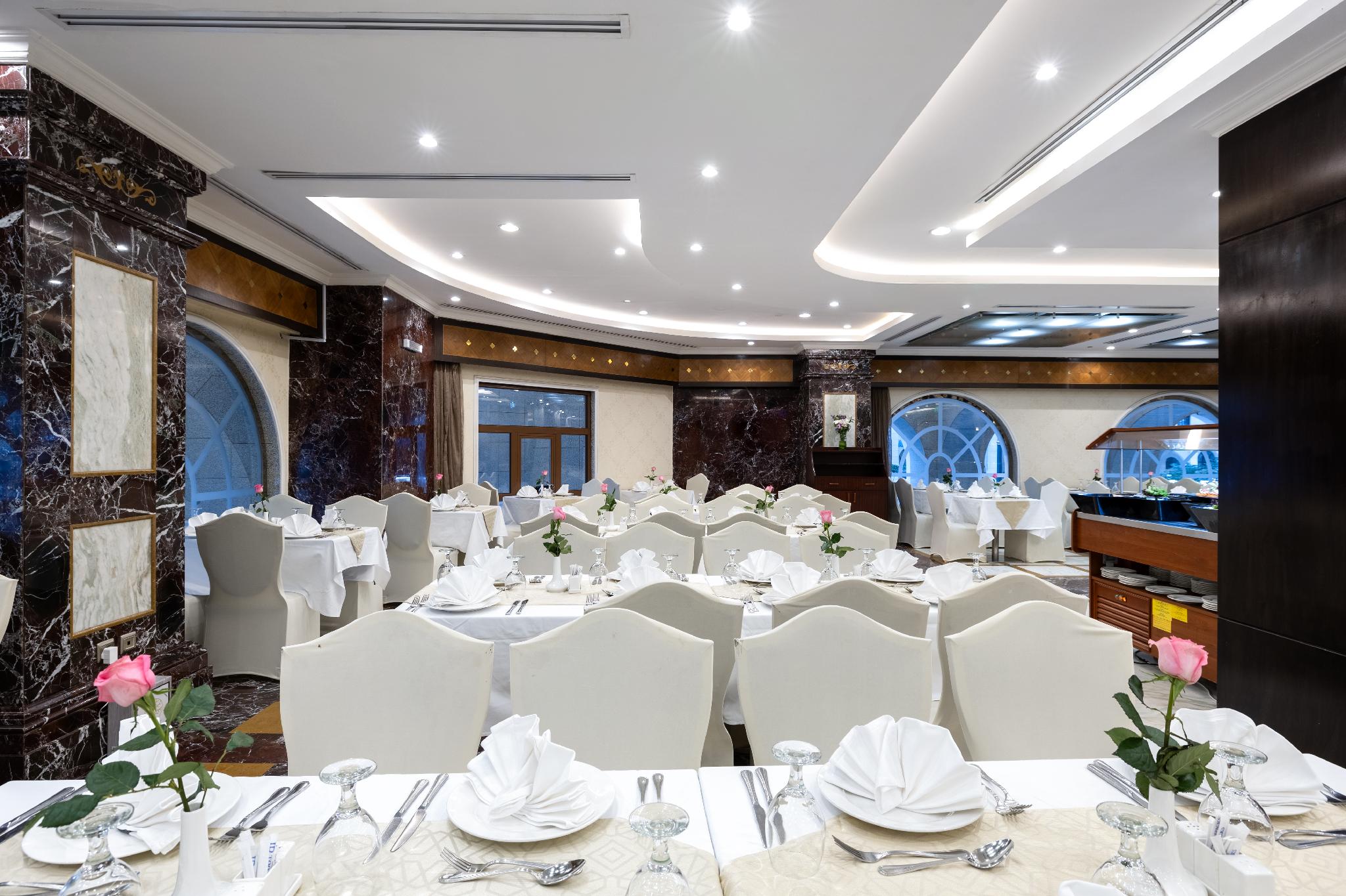 Emaar Mektan Hotel - gambar 17