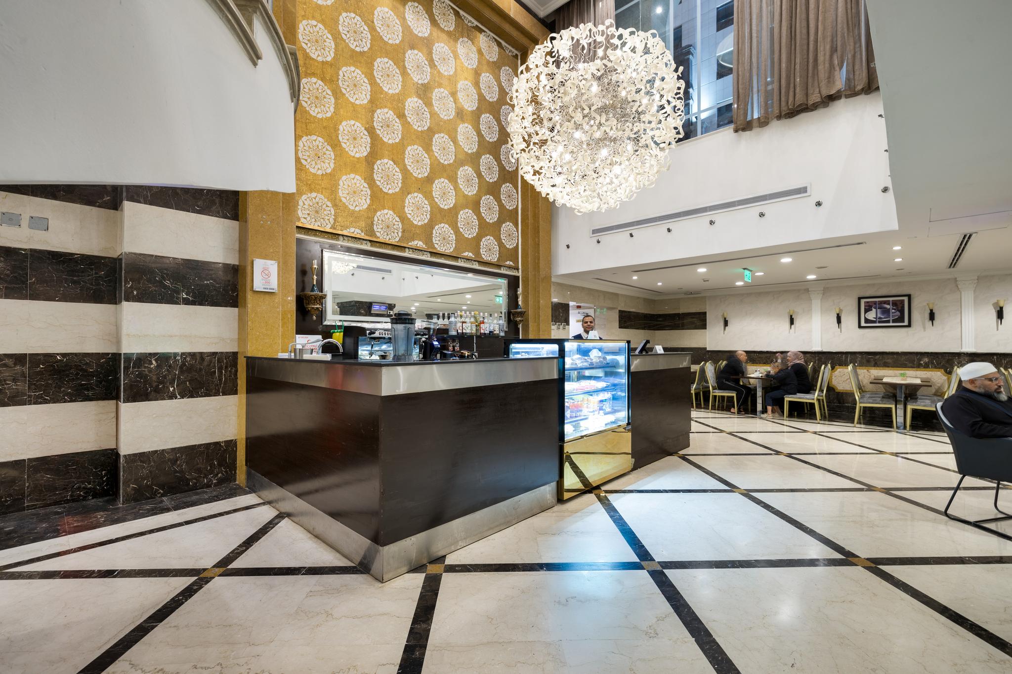 Emaar Mektan Hotel - gambar 14