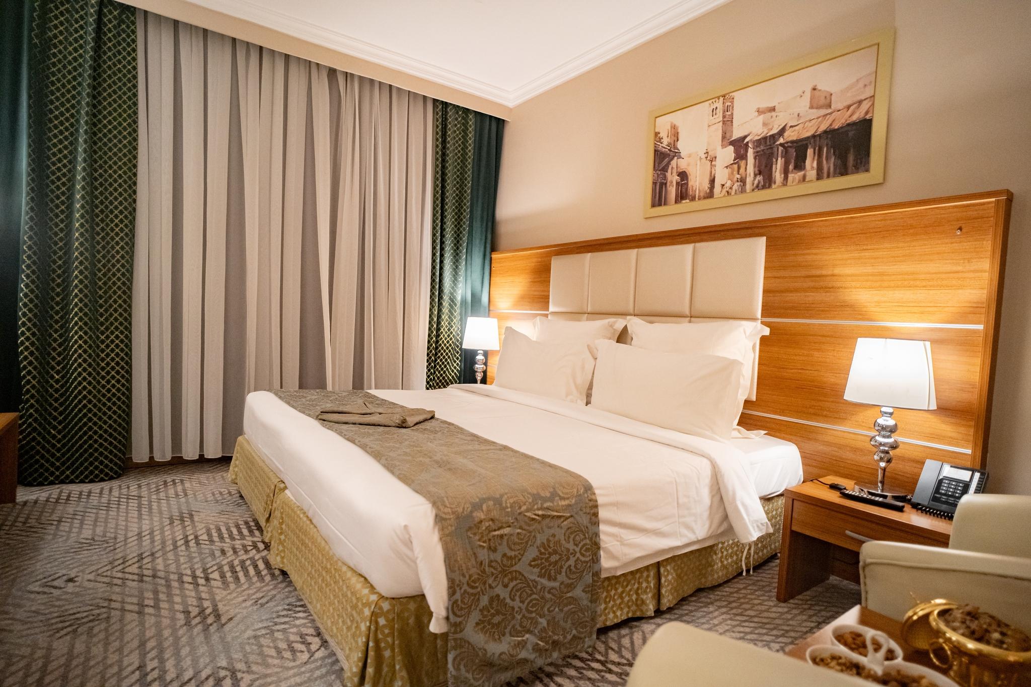 Kamar Double