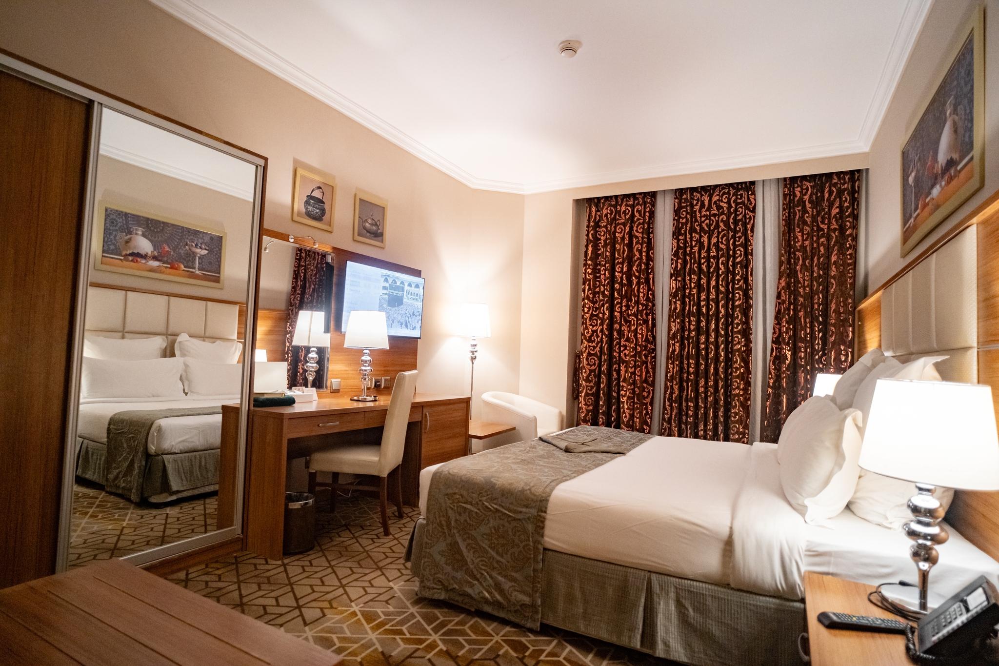 Kamar Double gambar 3