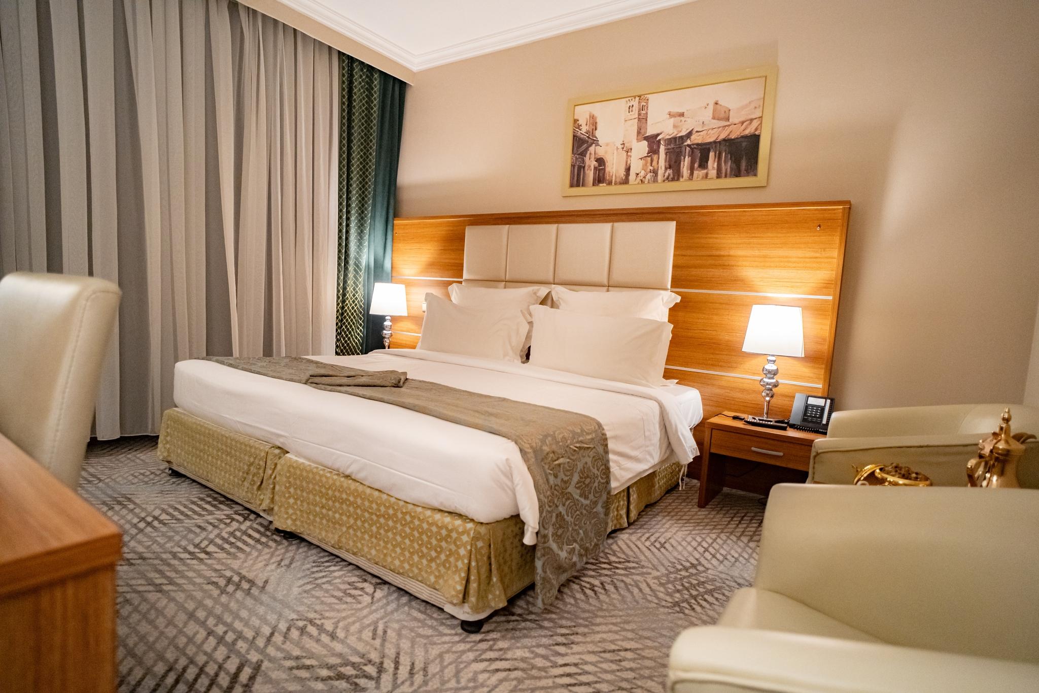 Kamar Double gambar 2