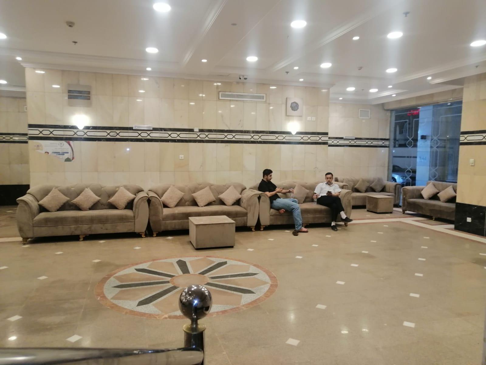 حیاہ گرینڈ ہوٹل - تصویر 21