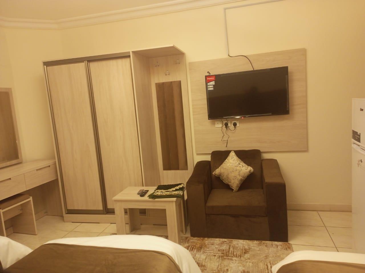 VIP For Apartment - شقق فاخره - صورة 8