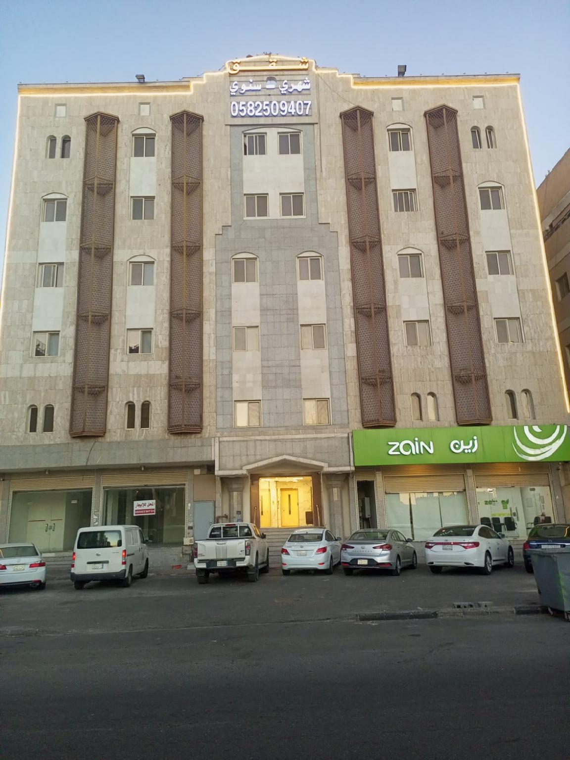 VIP For Apartment - شقق فاخره