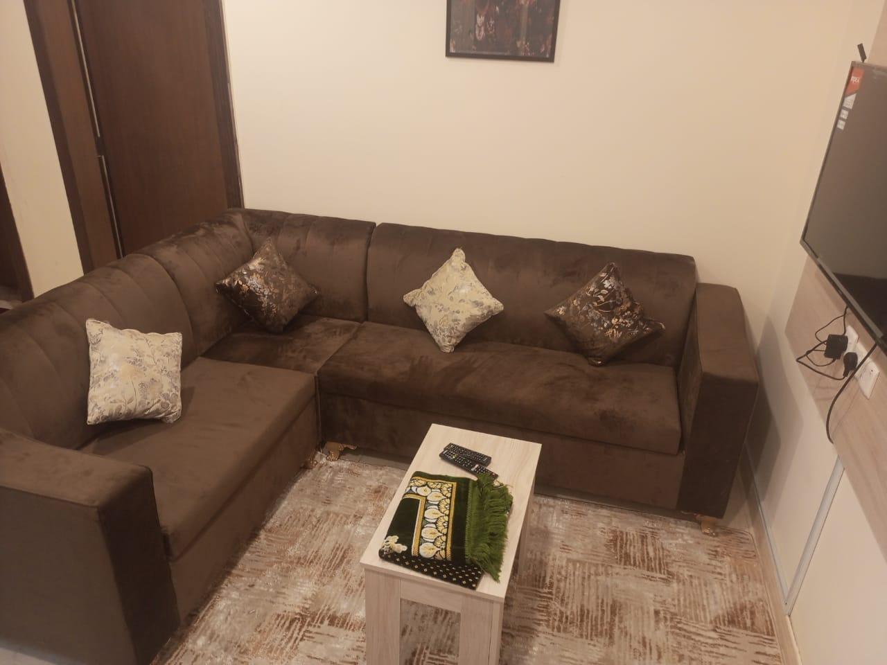 VIP For Apartment - شقق فاخره - صورة 10