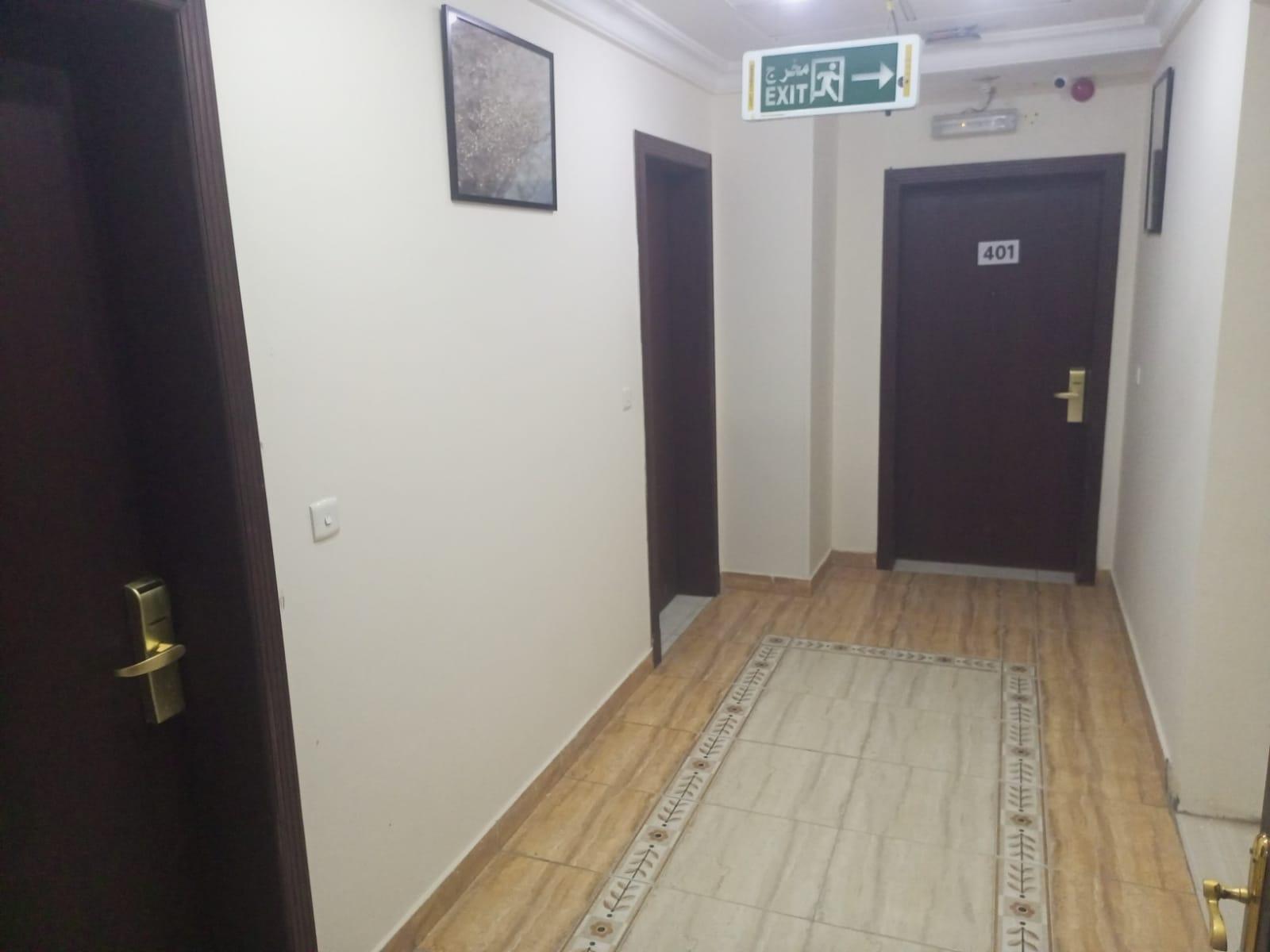 VIP For Apartment - شقق فاخره - صورة 4