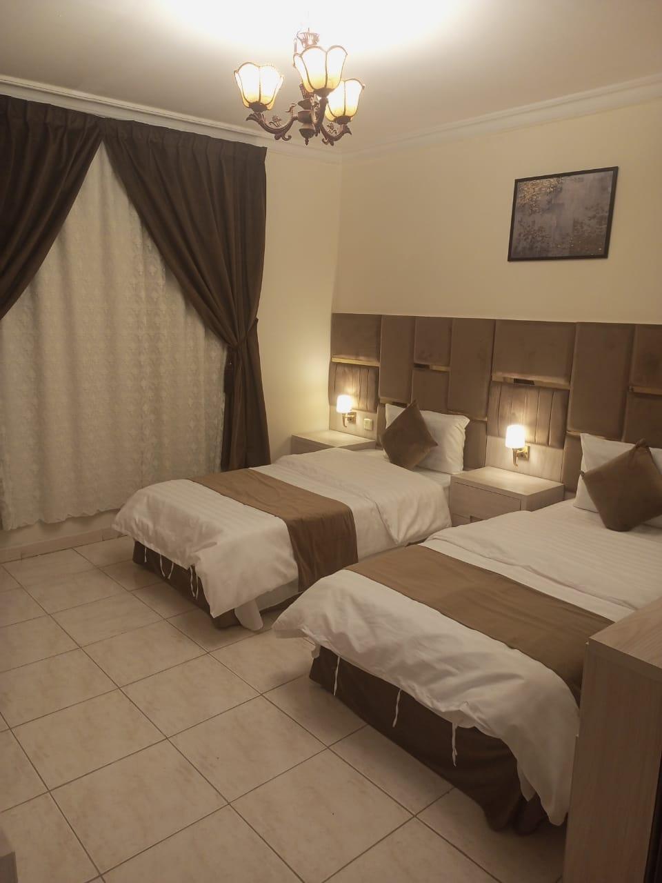VIP For Apartment - شقق فاخره - صورة 7
