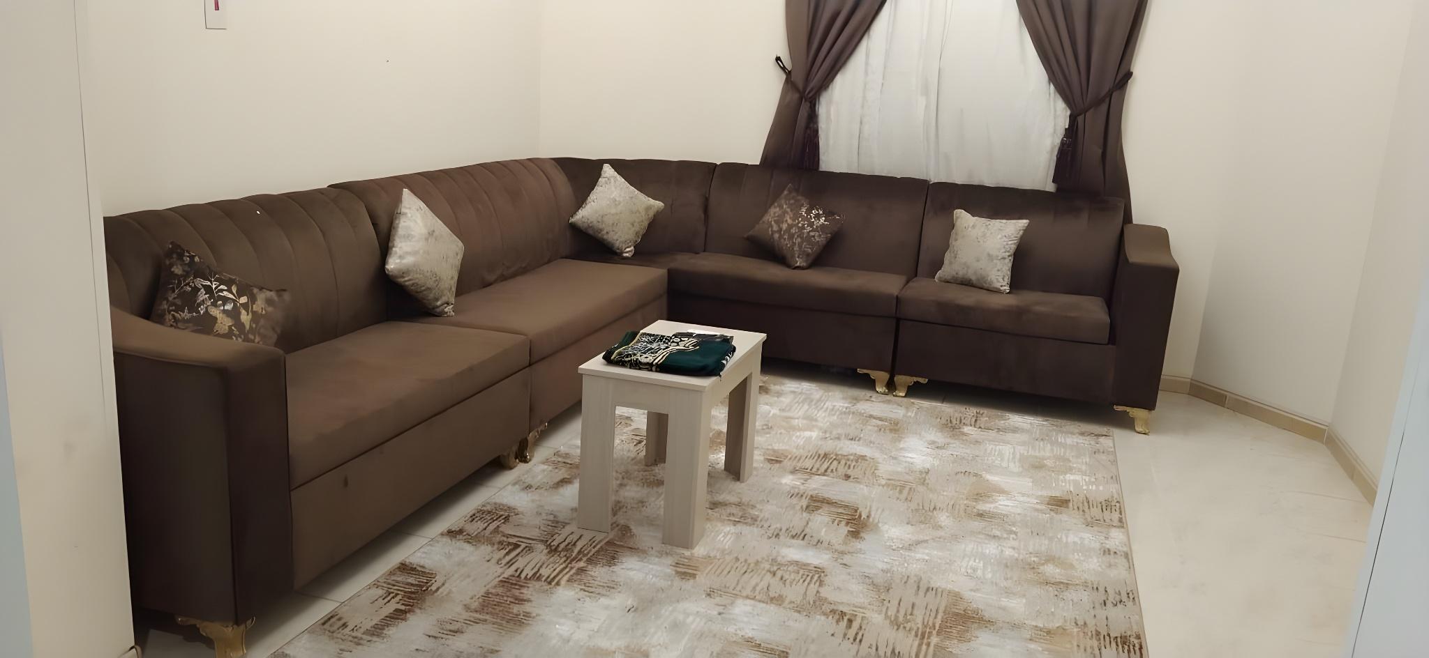 VIP For Apartment - شقق فاخره - صورة 11