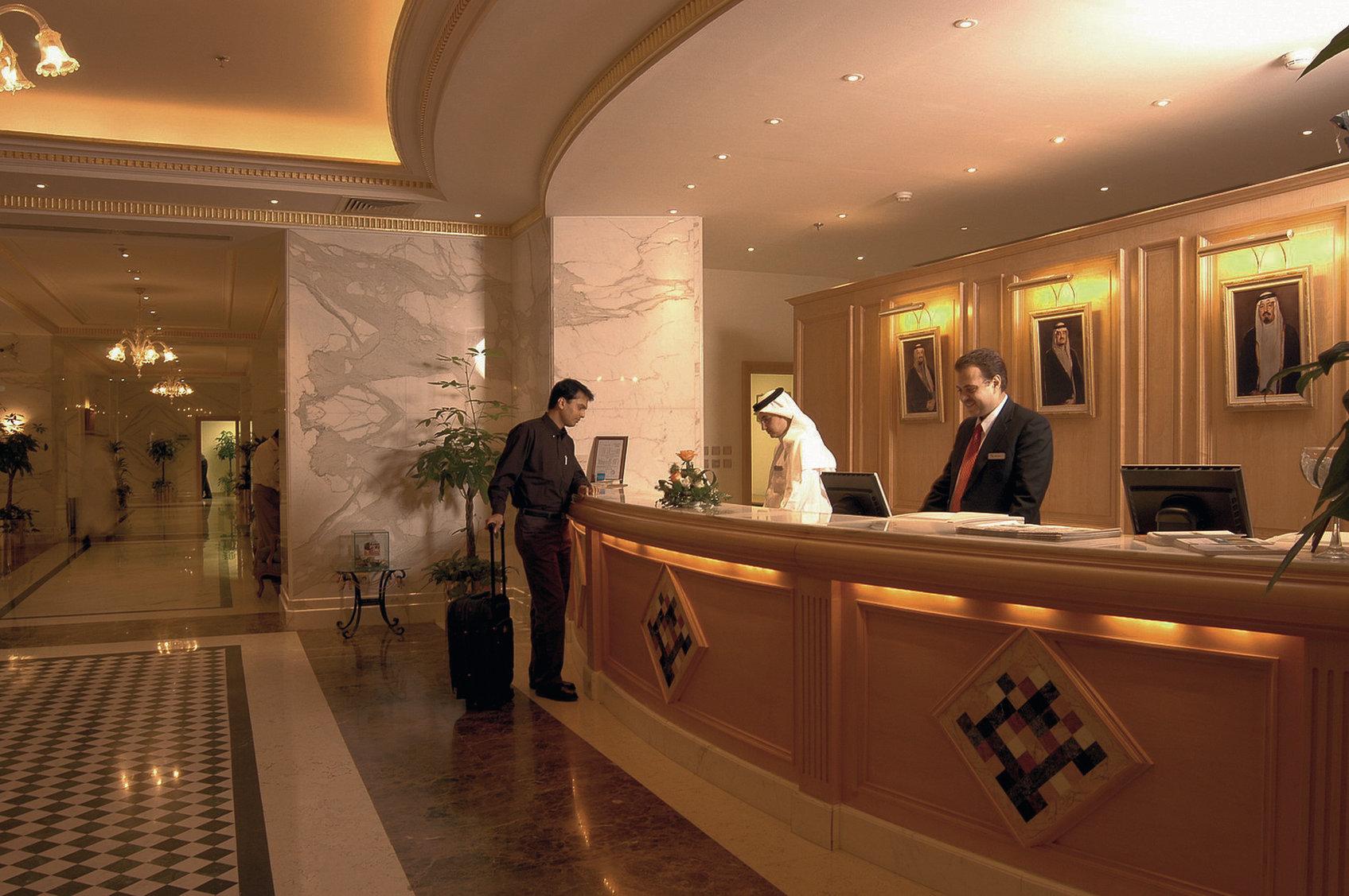 New Madina Hotel By IHG - görsel 7