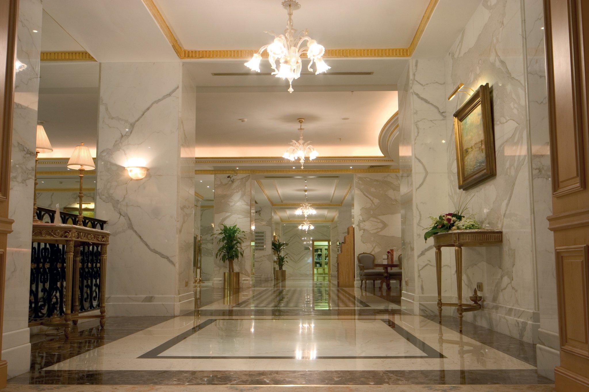 New Madina Hotel By IHG - görsel 4