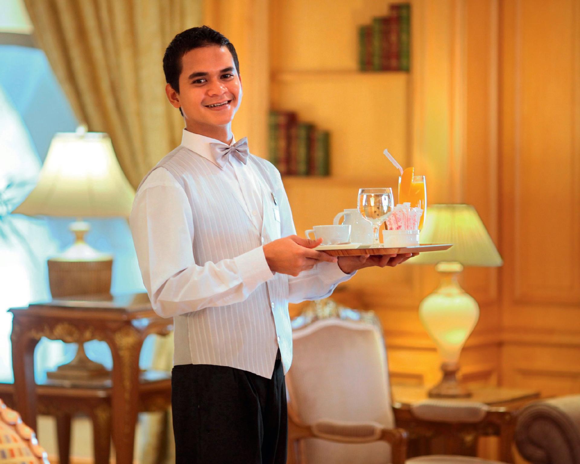 New Madina Hotel By IHG - görsel 24