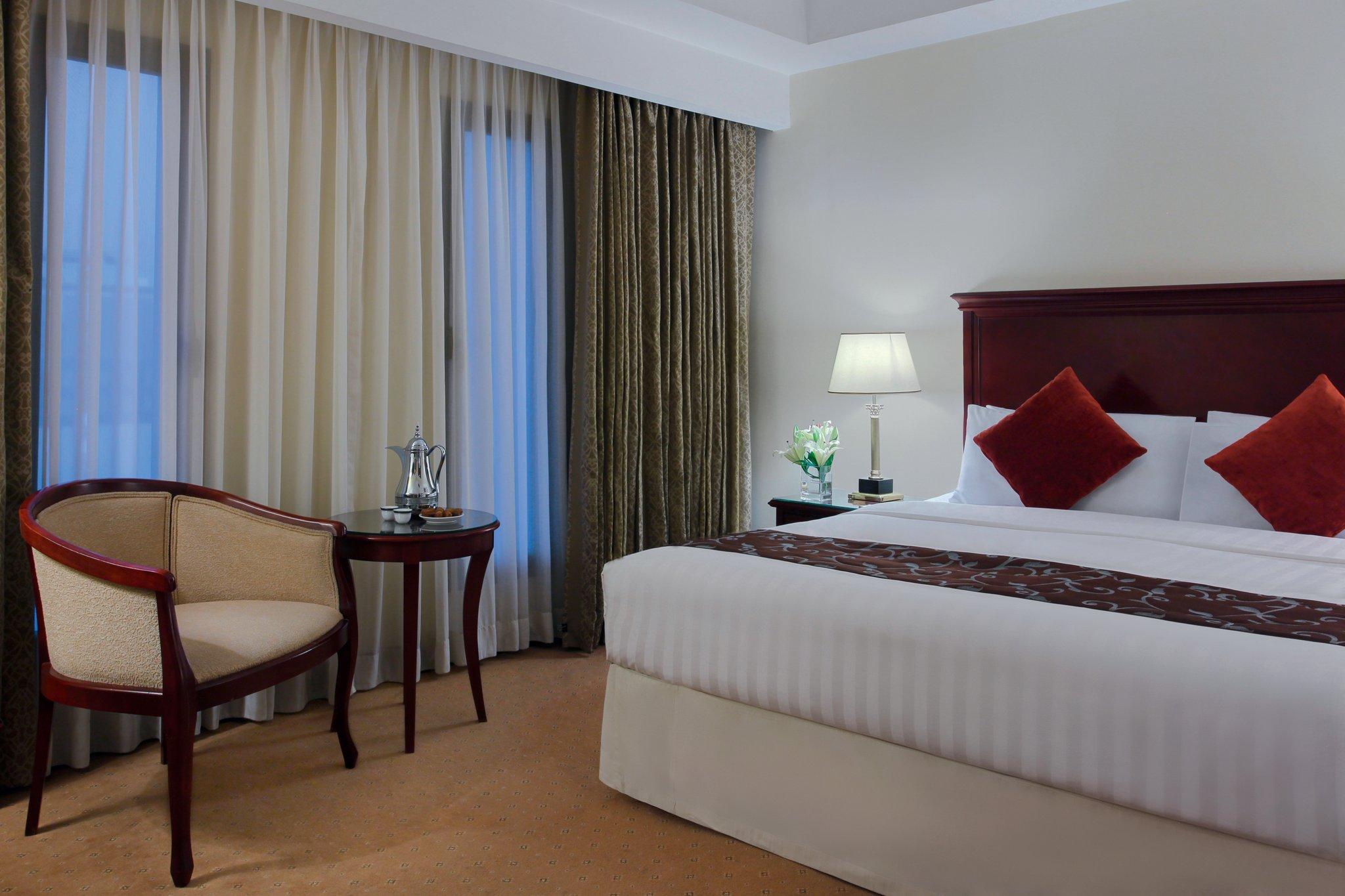New Madina Hotel By IHG - görsel 47