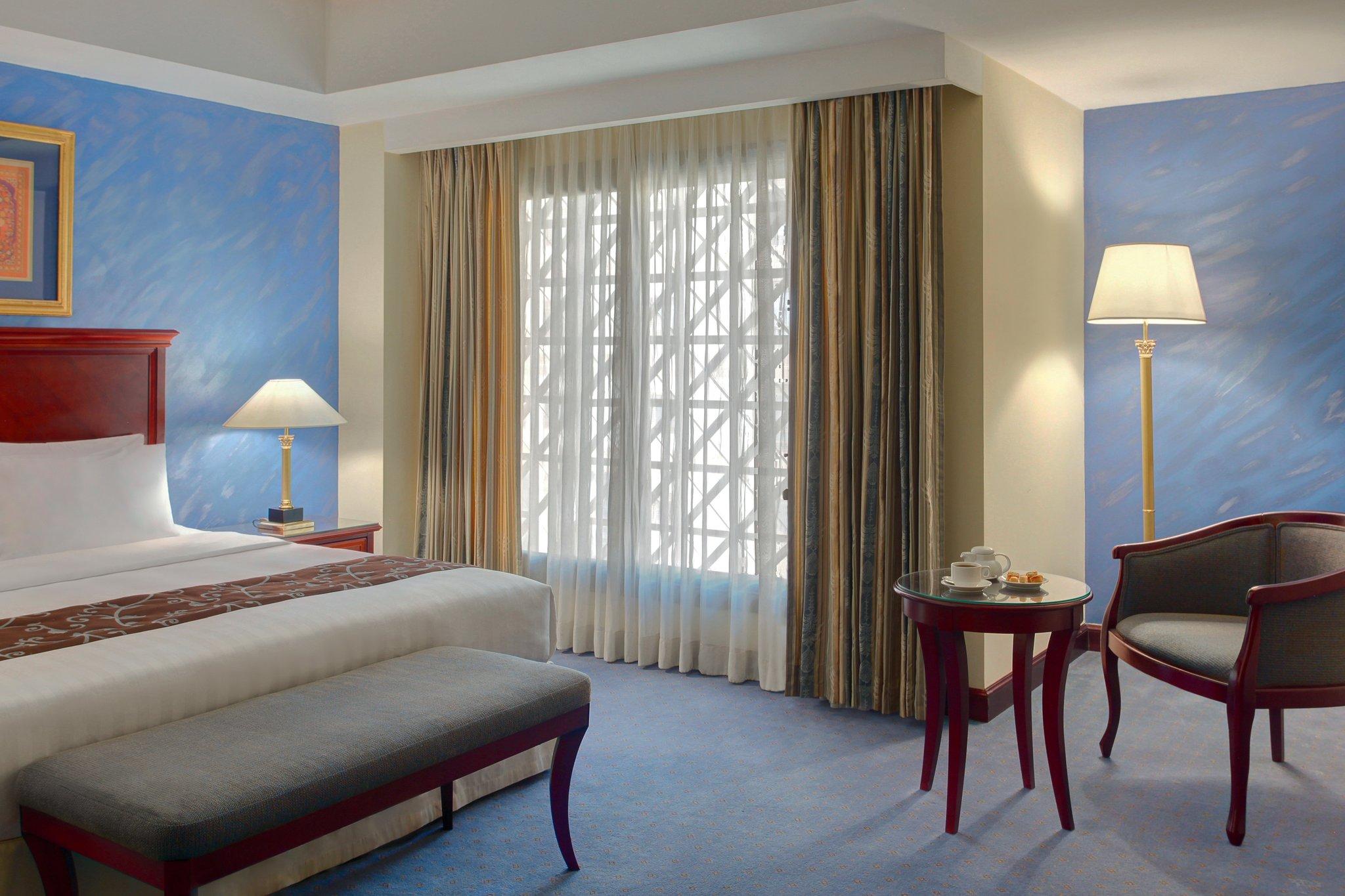 New Madina Hotel By IHG - görsel 46