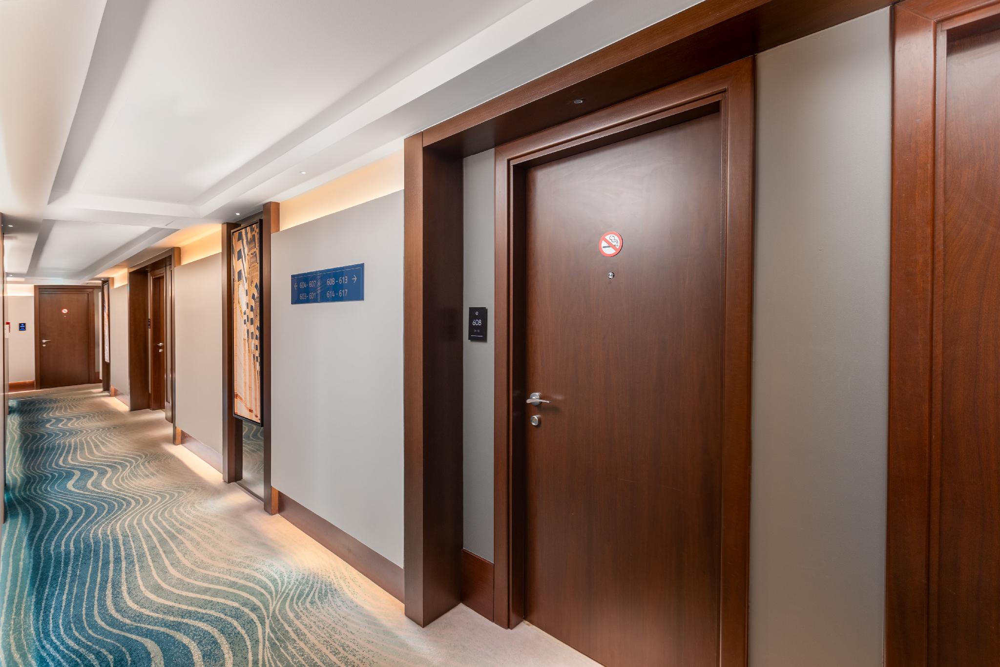 JAYDEN HOTEL - image 48
