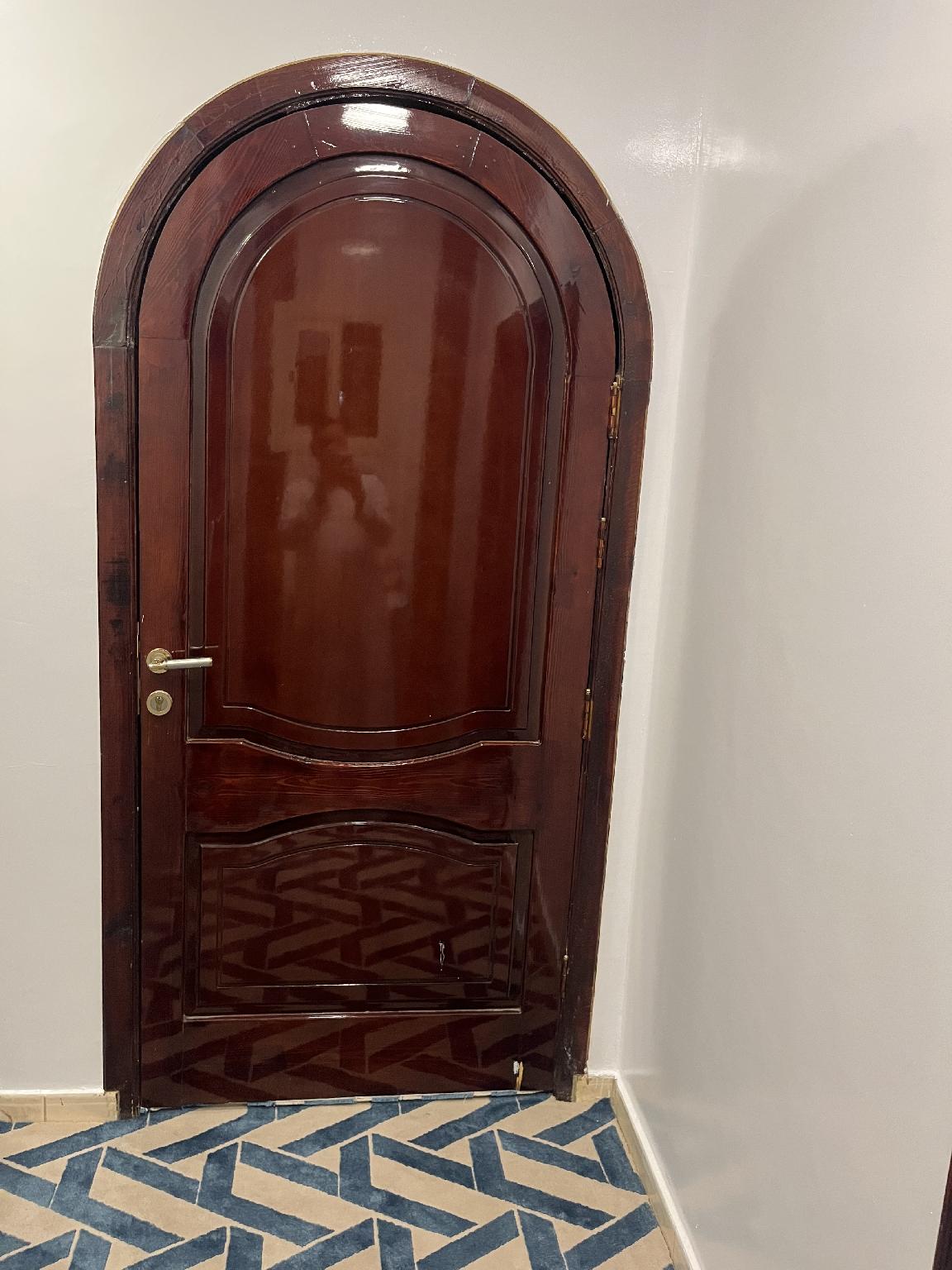 A room and a private toilet - image 42