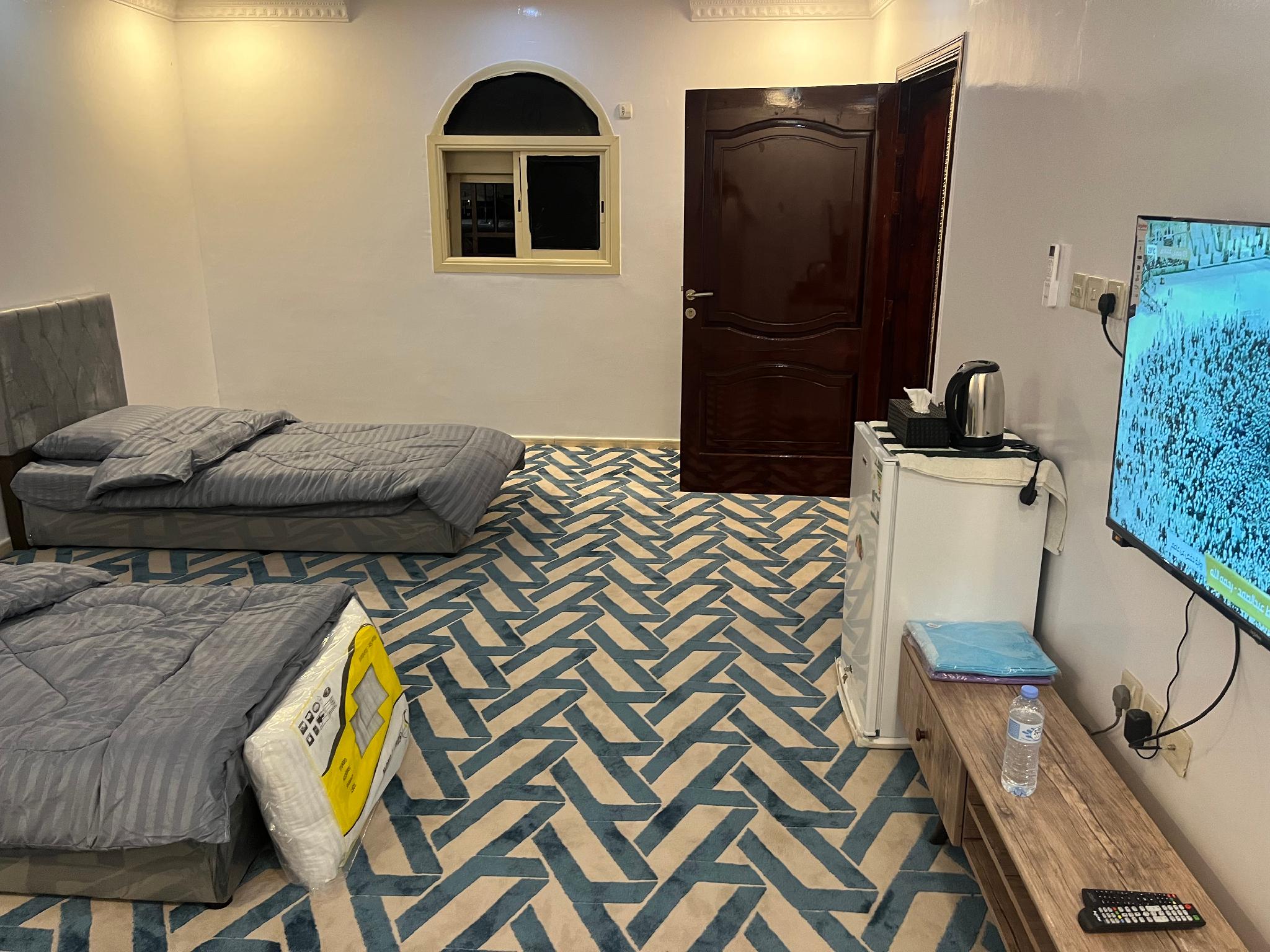 A room and a private toilet - image 45