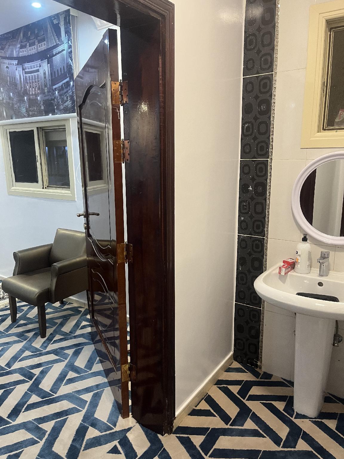 A room and a private toilet - image 40