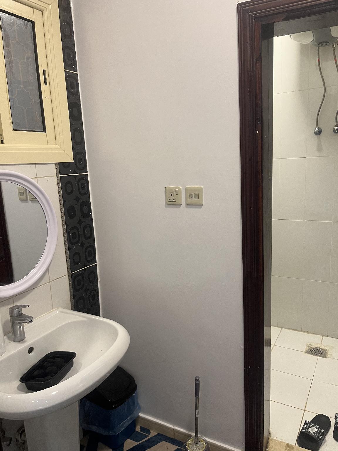 A room and a private toilet - image 41