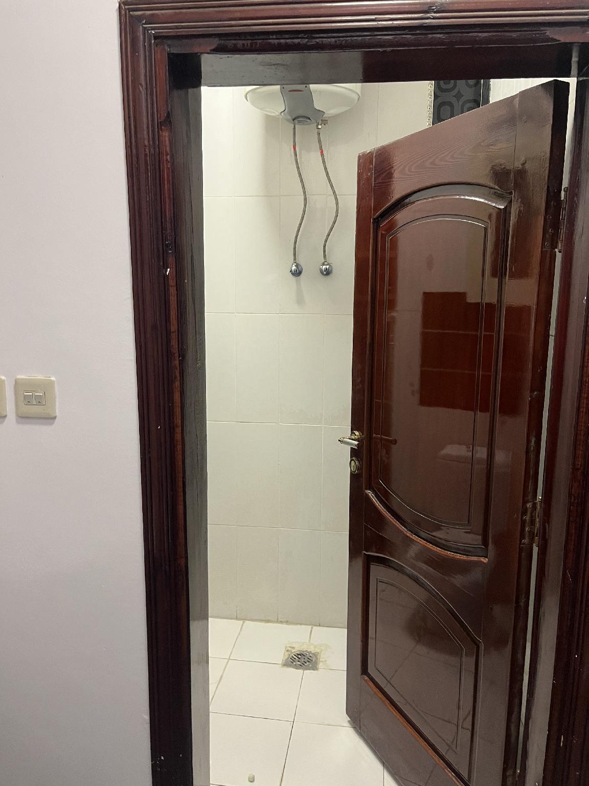 A room and a private toilet - image 46