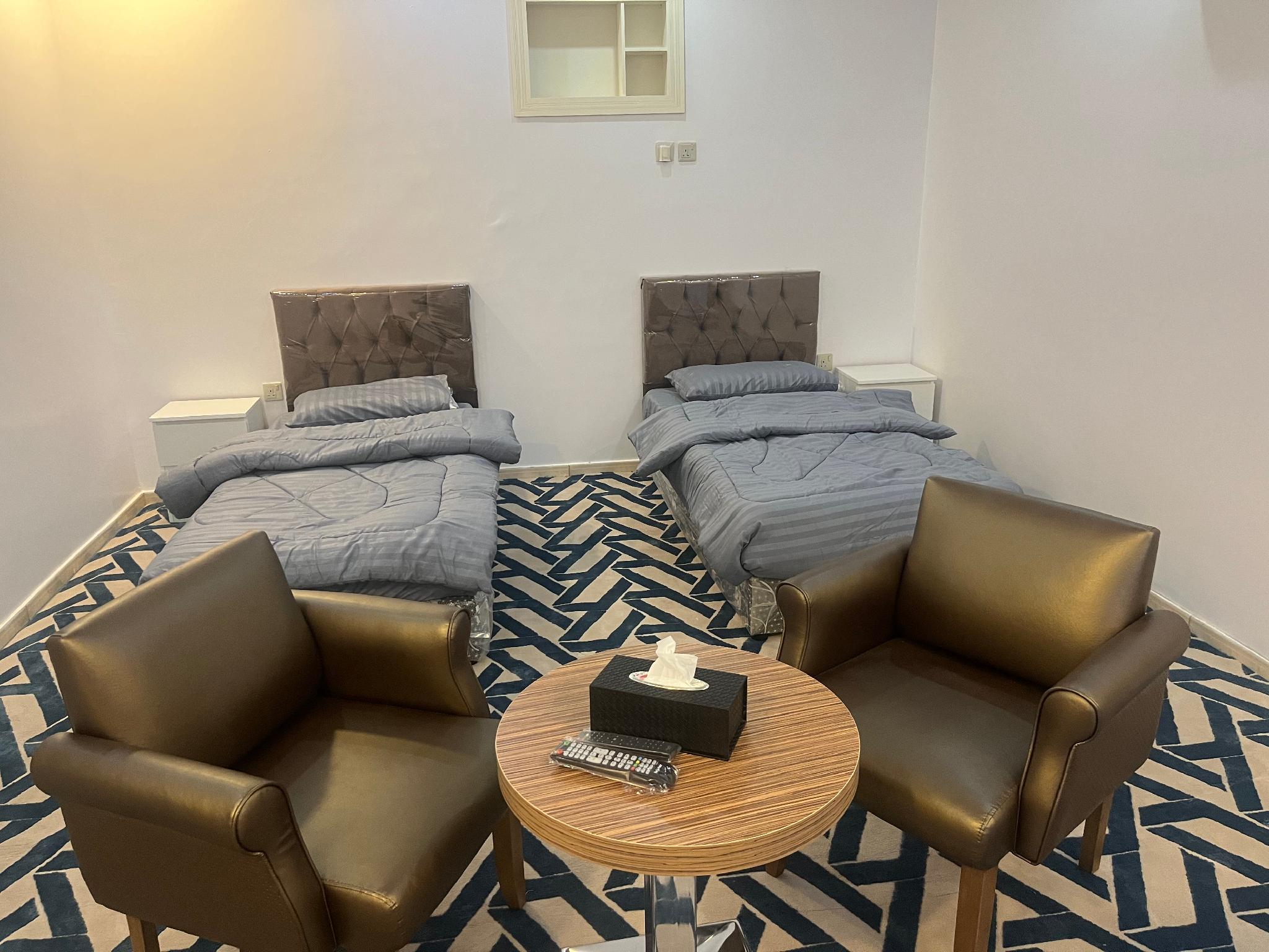 A room and a private toilet - image 21