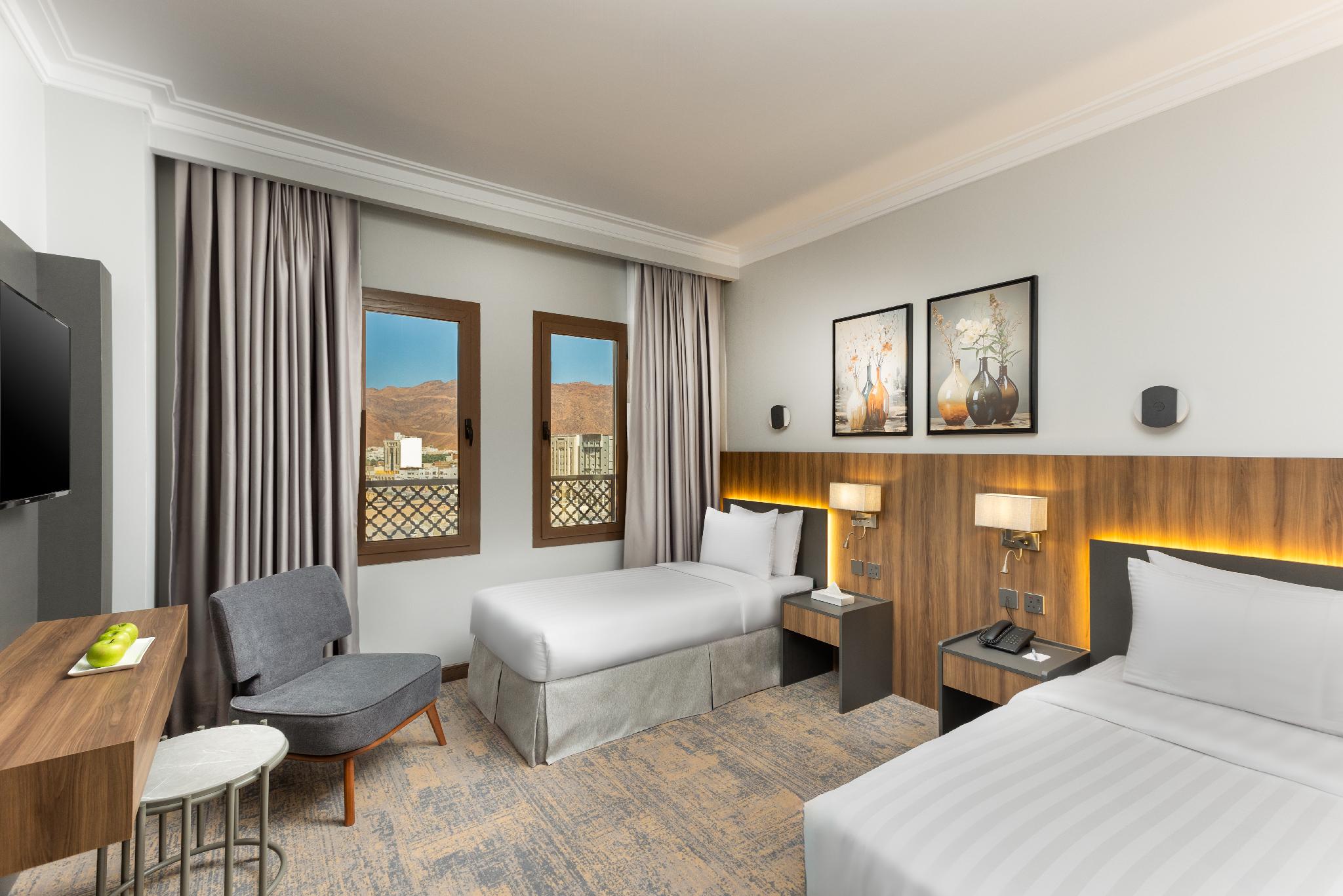 Ewan Dar Al Hijra Hotel - image 29
