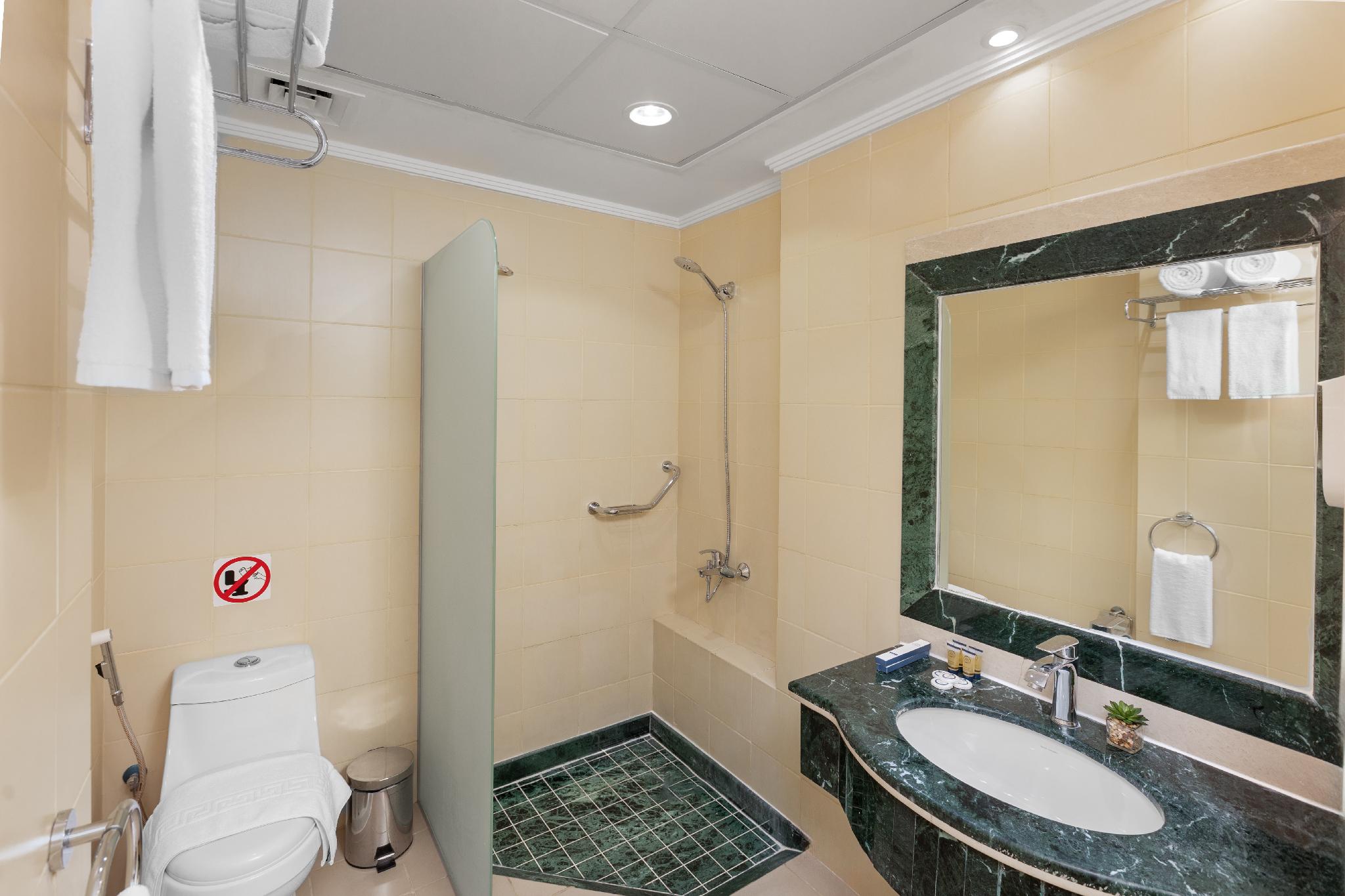 Ewan Dar Al Hijra Hotel - image 21