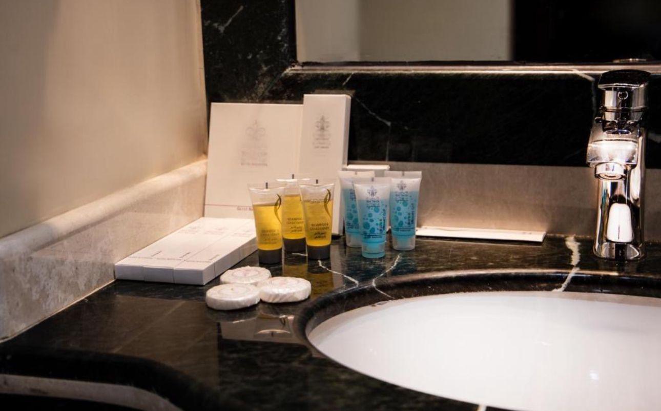 Ewan Dar Al Hijra Hotel - image 31