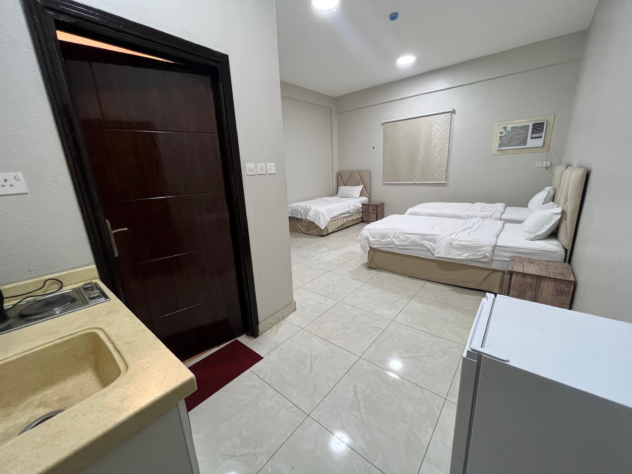 Kof Al Hizam Residential Units - görsel 14