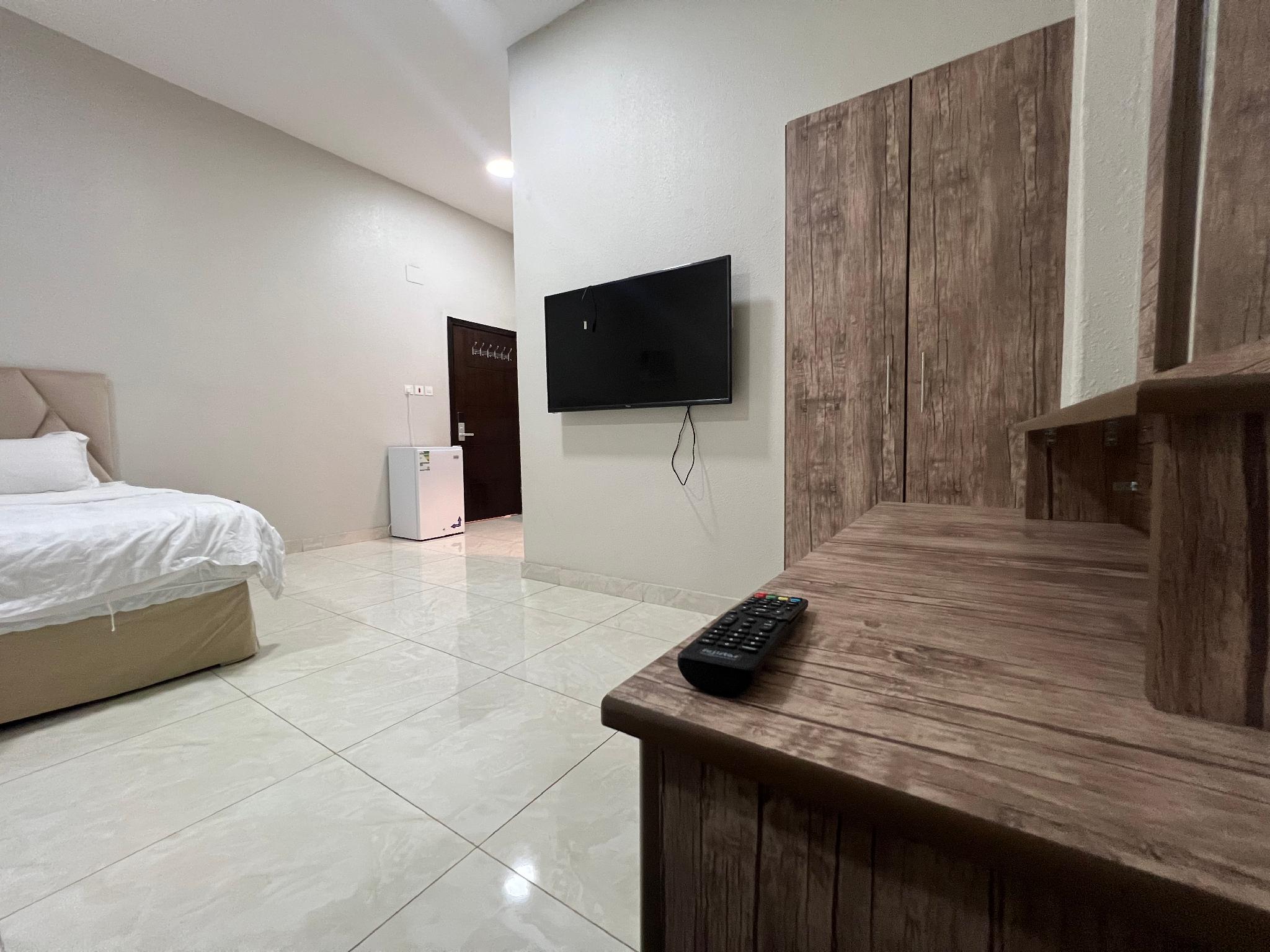 Kof Al Hizam Residential Units - görsel 11