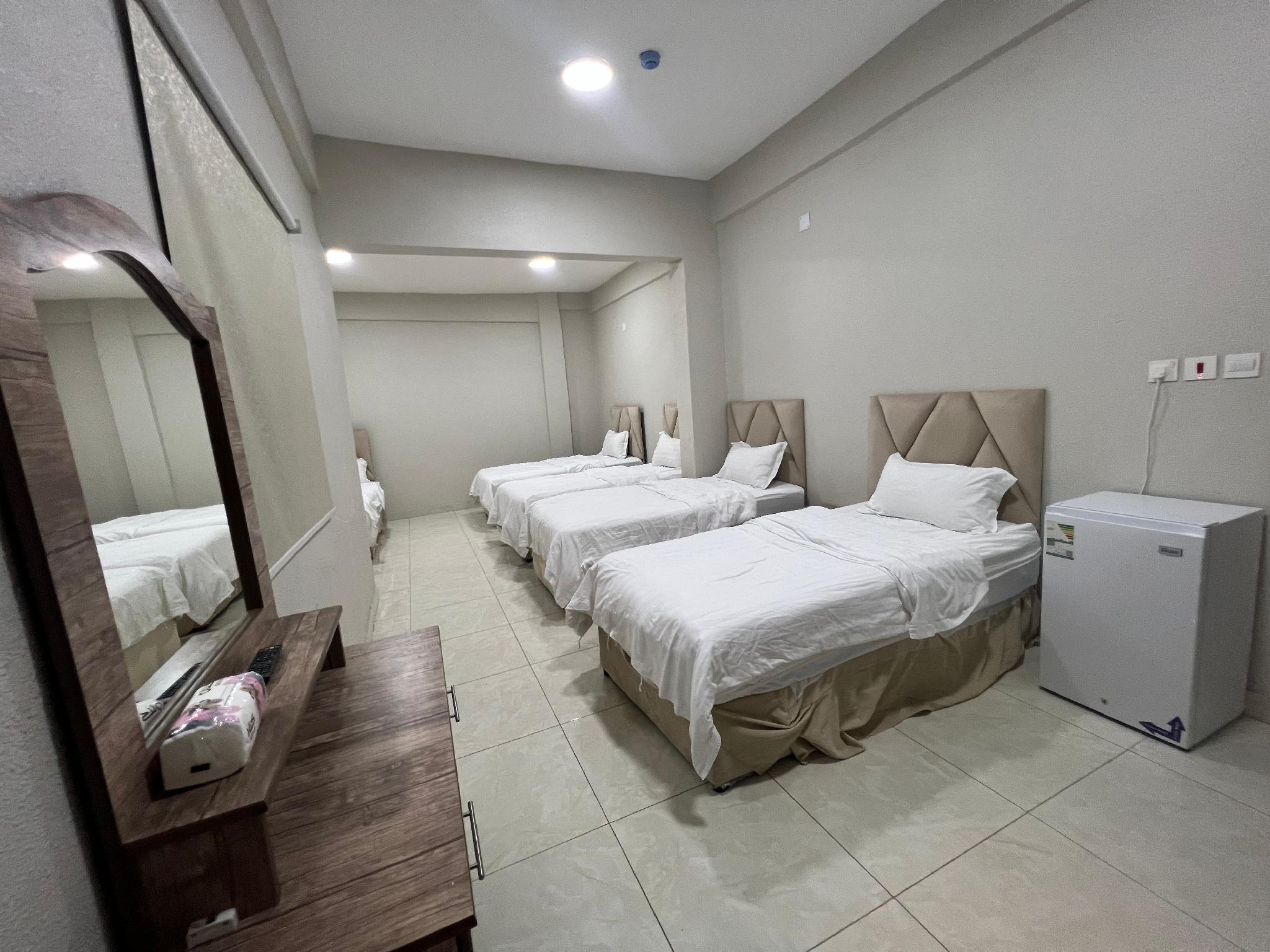 Kof Al Hizam Residential Units - görsel 10