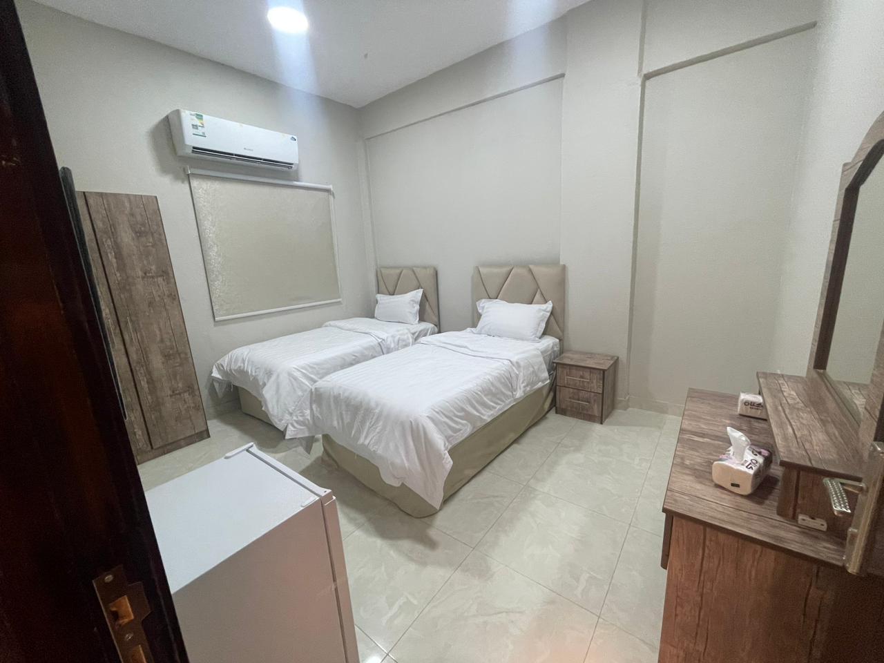 Kof Al Hizam Residential Units - görsel 19