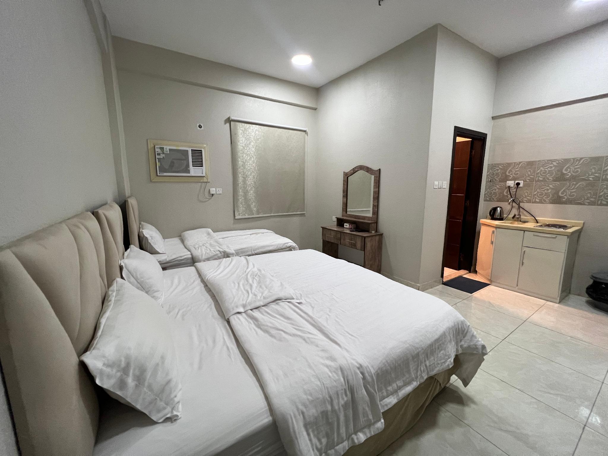 Kof Al Hizam Residential Units - görsel 13