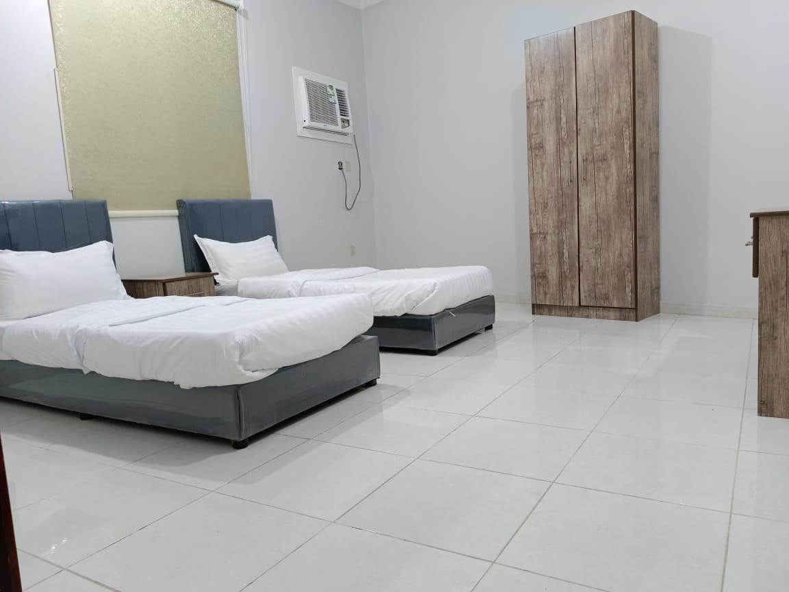 Kof Al Hizam Residential Units - görsel 17