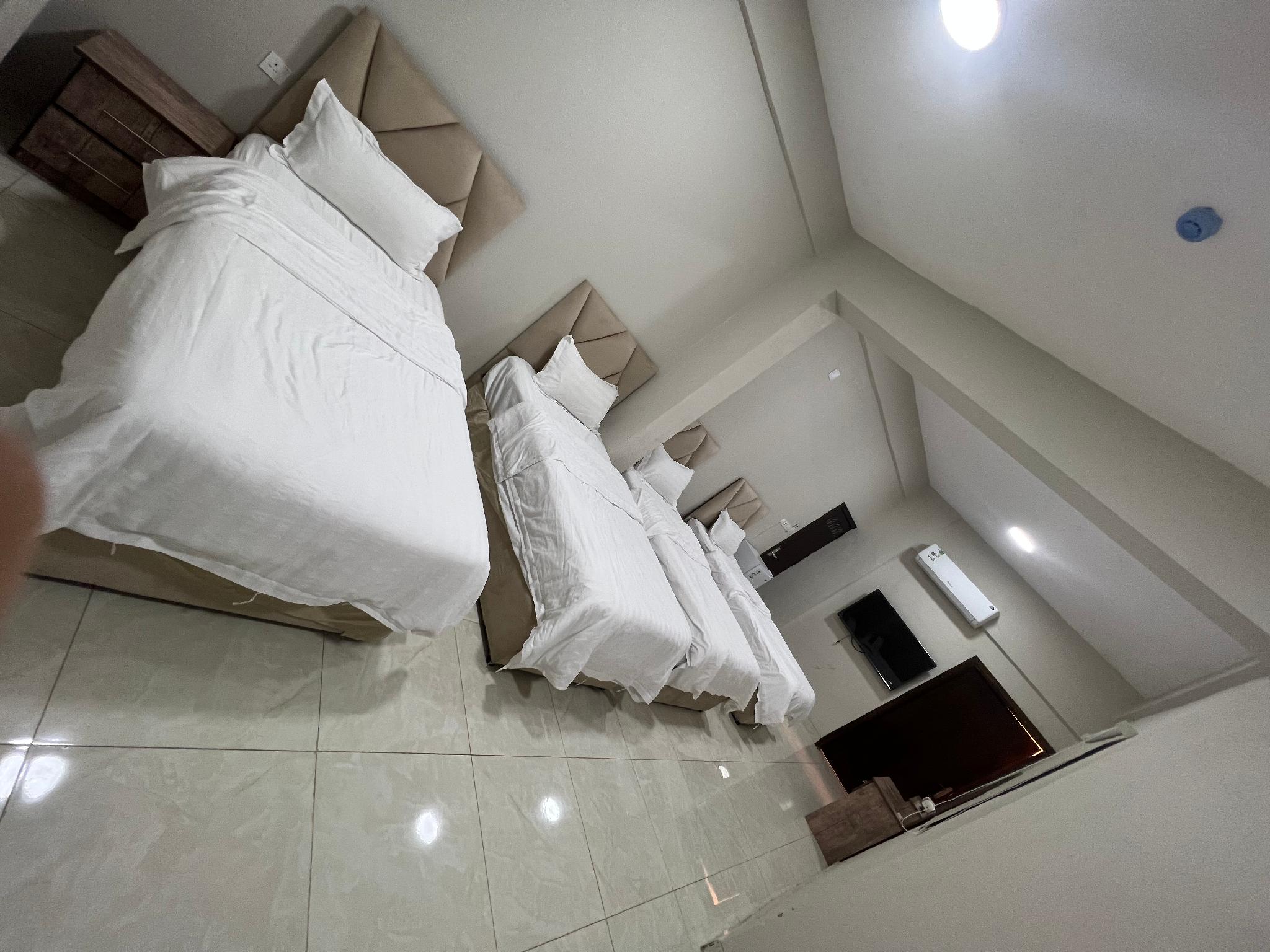 Kof Al Hizam Residential Units - görsel 29