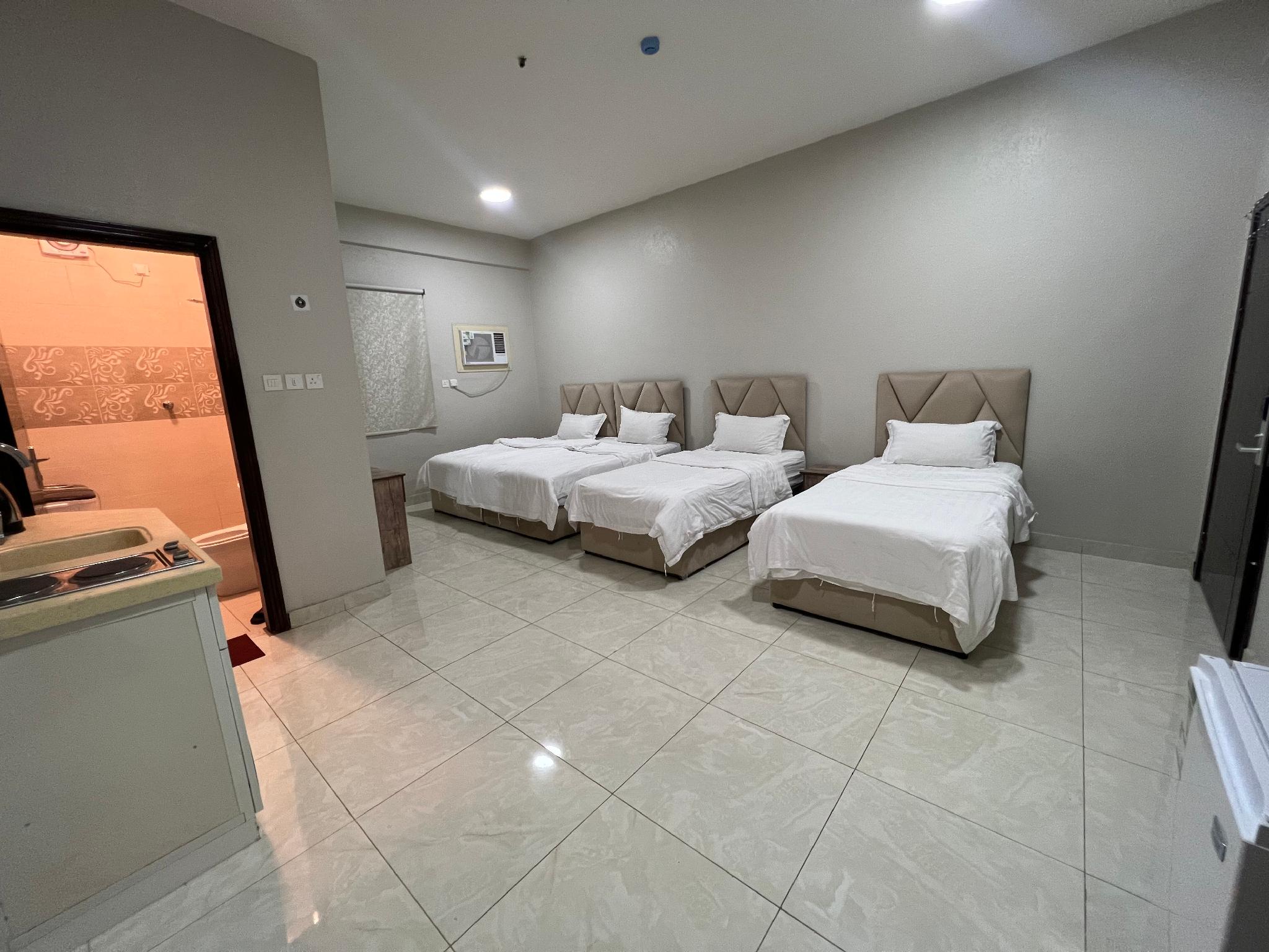 Kof Al Hizam Residential Units - görsel 12