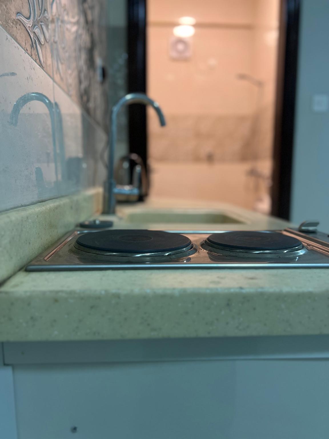 Kof Al Hizam Residential Units - görsel 9