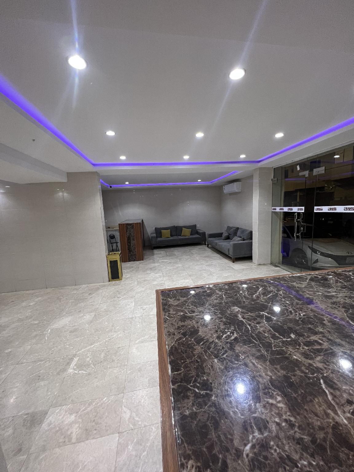 Kof Al Hizam Residential Units - görsel 4