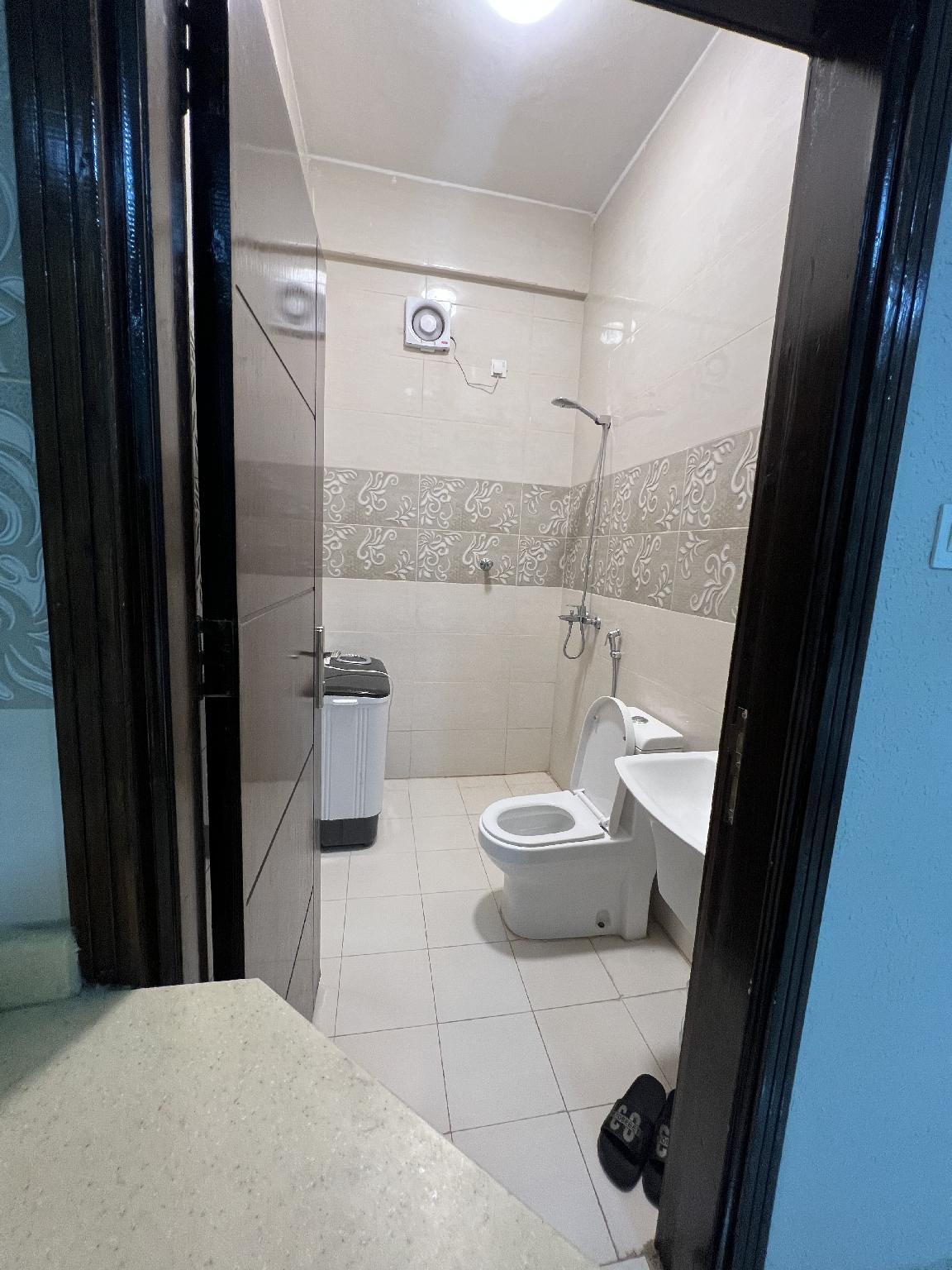 Kof Al Hizam Residential Units - görsel 30