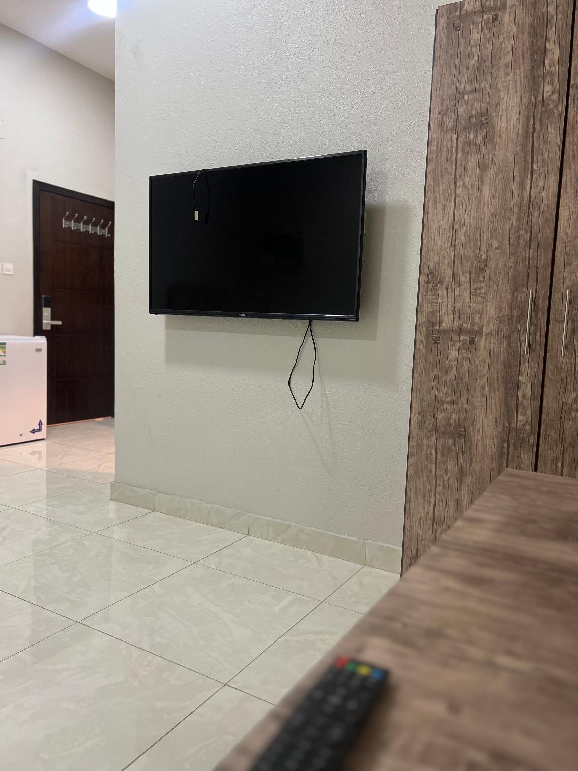 Kof Al Hizam Residential Units - görsel 26