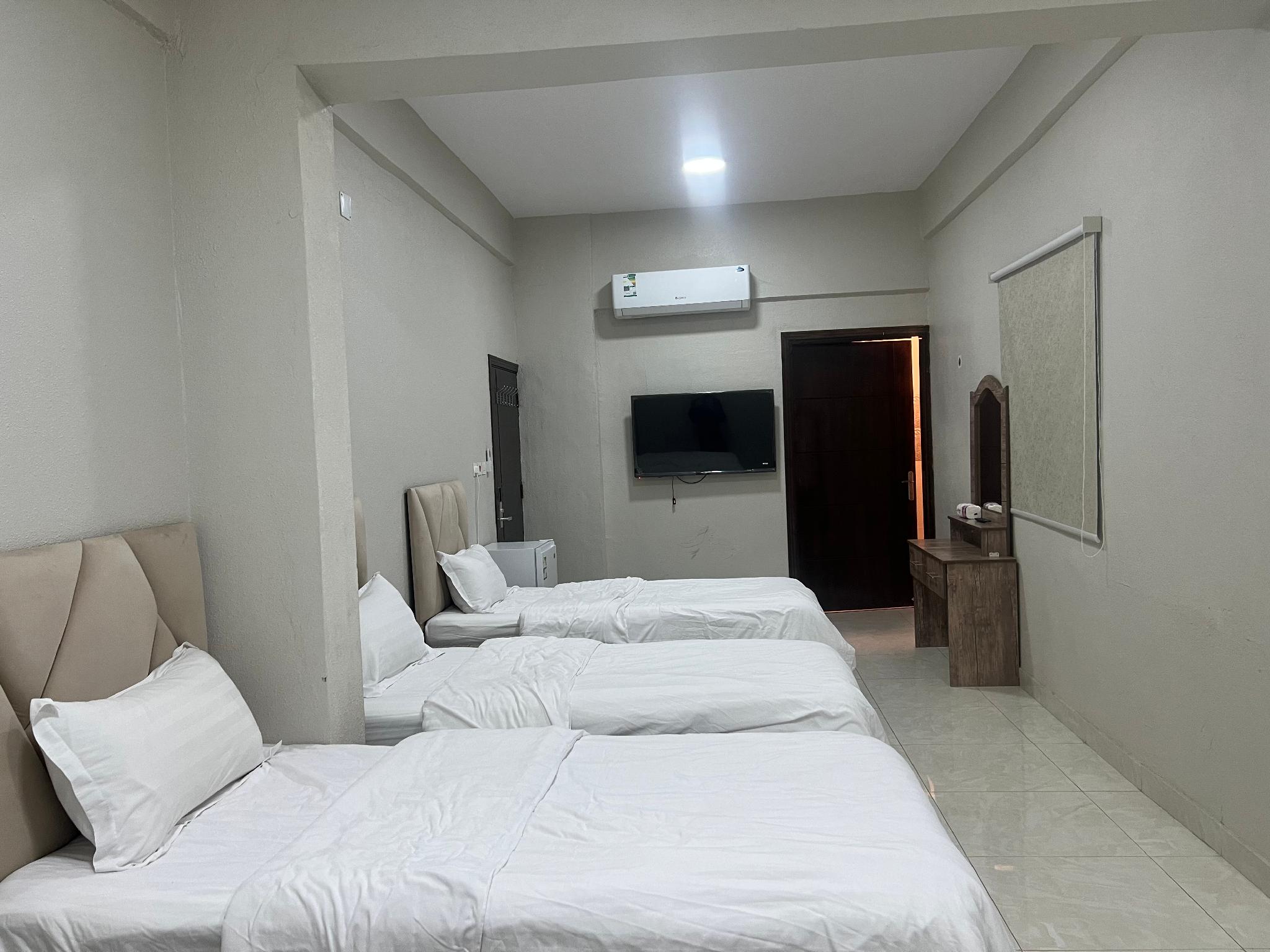 Kof Al Hizam Residential Units - görsel 20