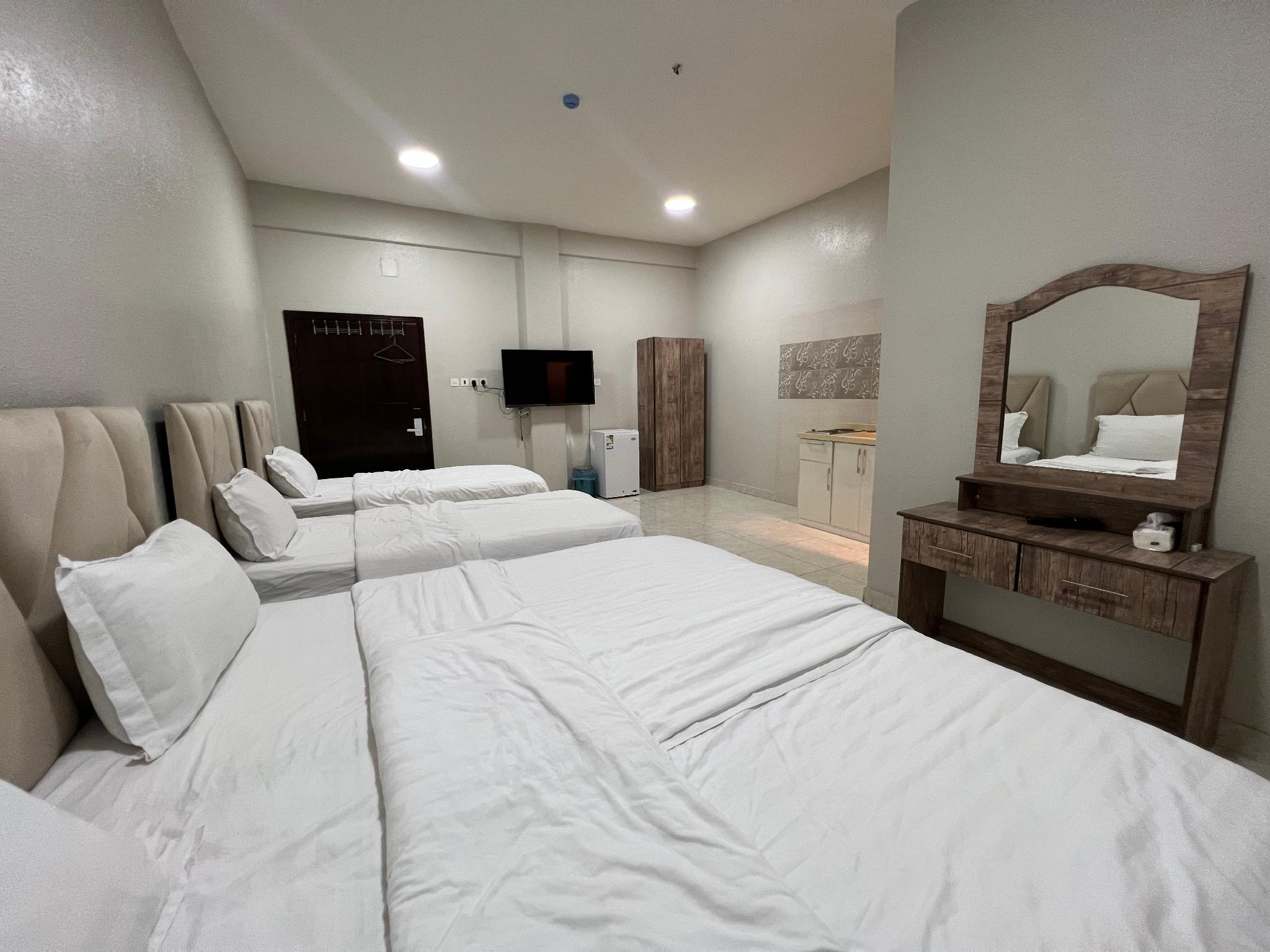Kof Al Hizam Residential Units - görsel 2